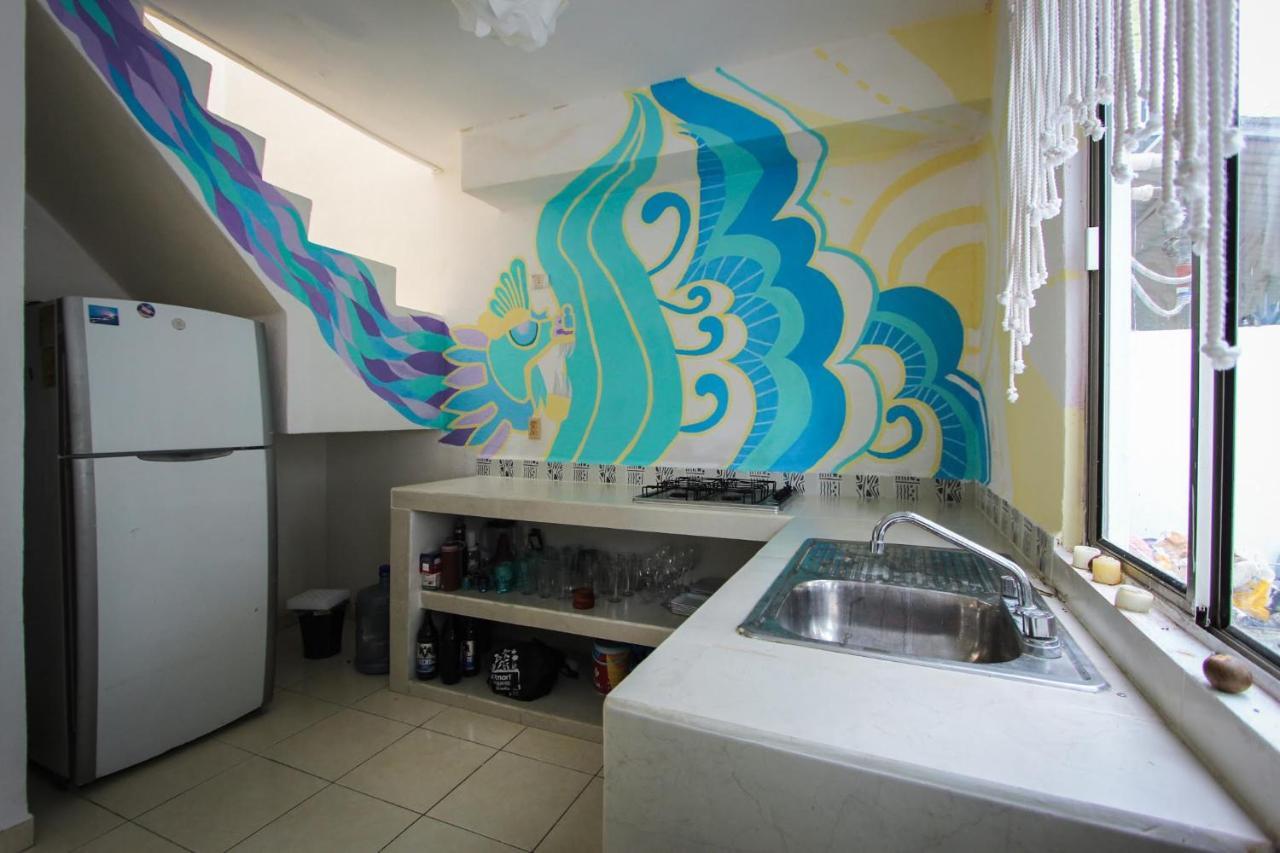 Bed and breakfast Artistic In With Wi-fi