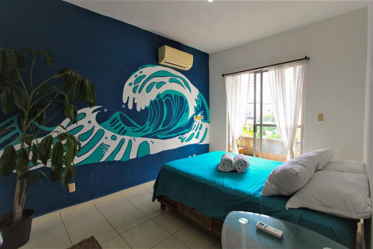 Artistic In With Wi-fi *