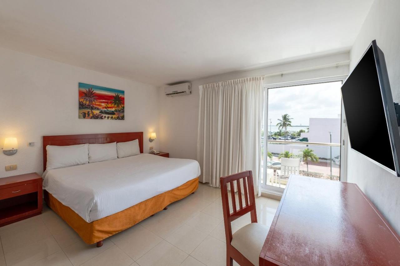 Hotel Dos Playas Faranda Cancún