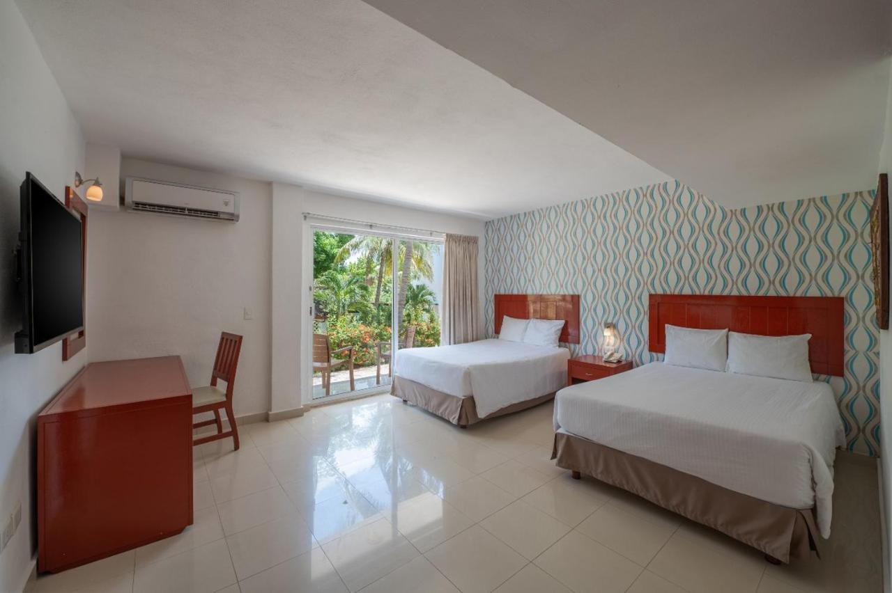 Dos Playas Faranda Hotel