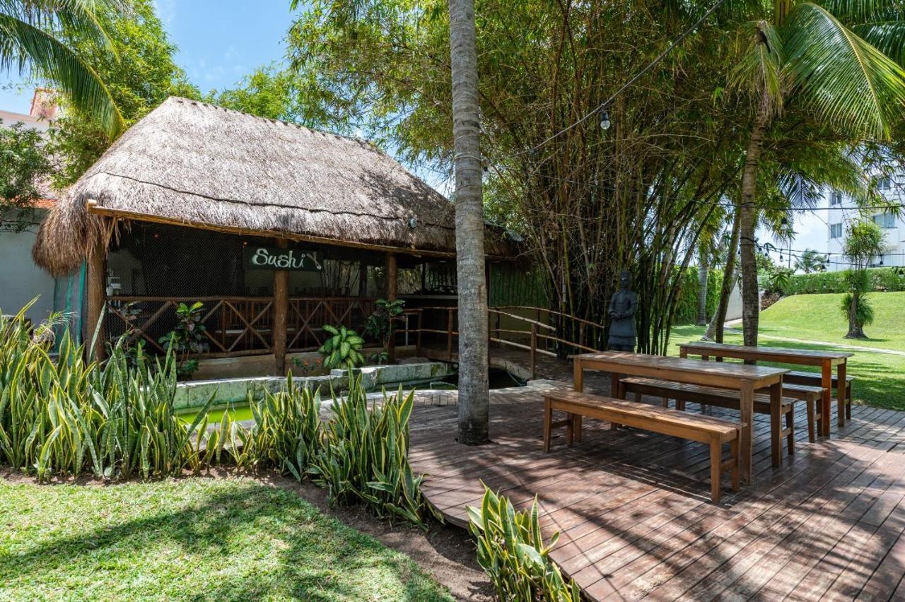 Dos Playas Faranda Hotel