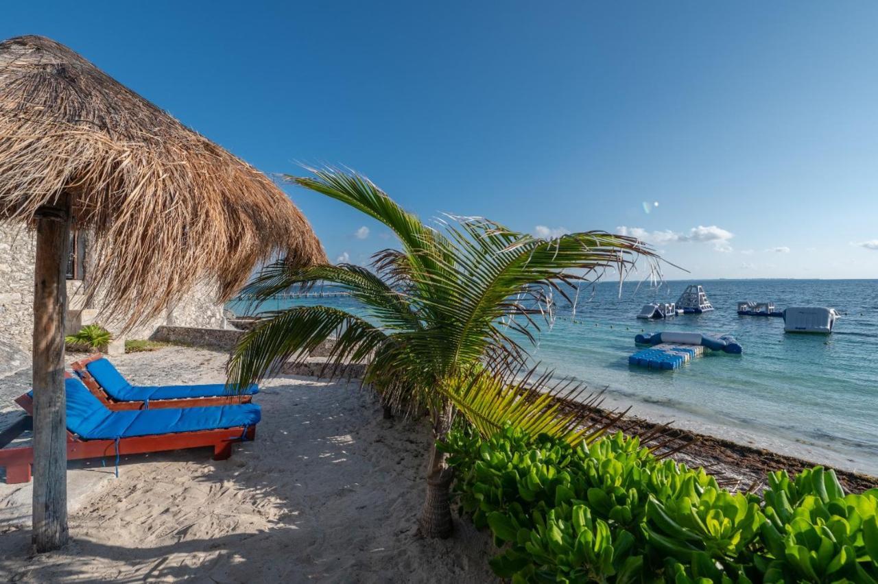 Hotel Dos Playas Faranda Cancún