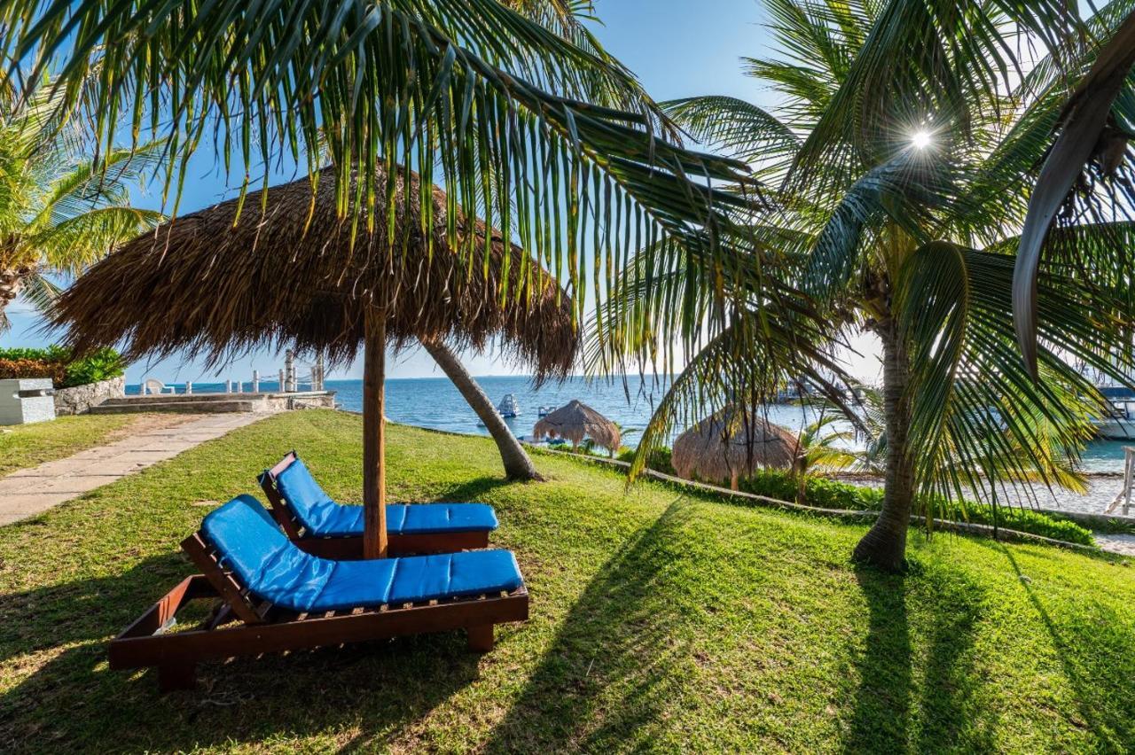 Dos Playas Faranda Hotel Cancún