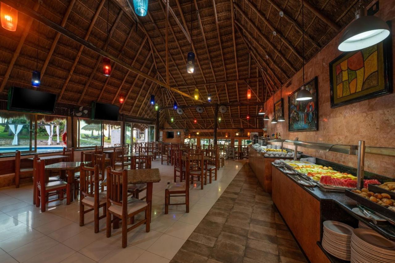 Dos Playas Faranda Hotel 4*