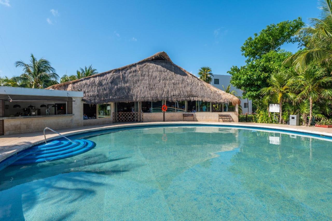 Hotel Dos Playas Faranda