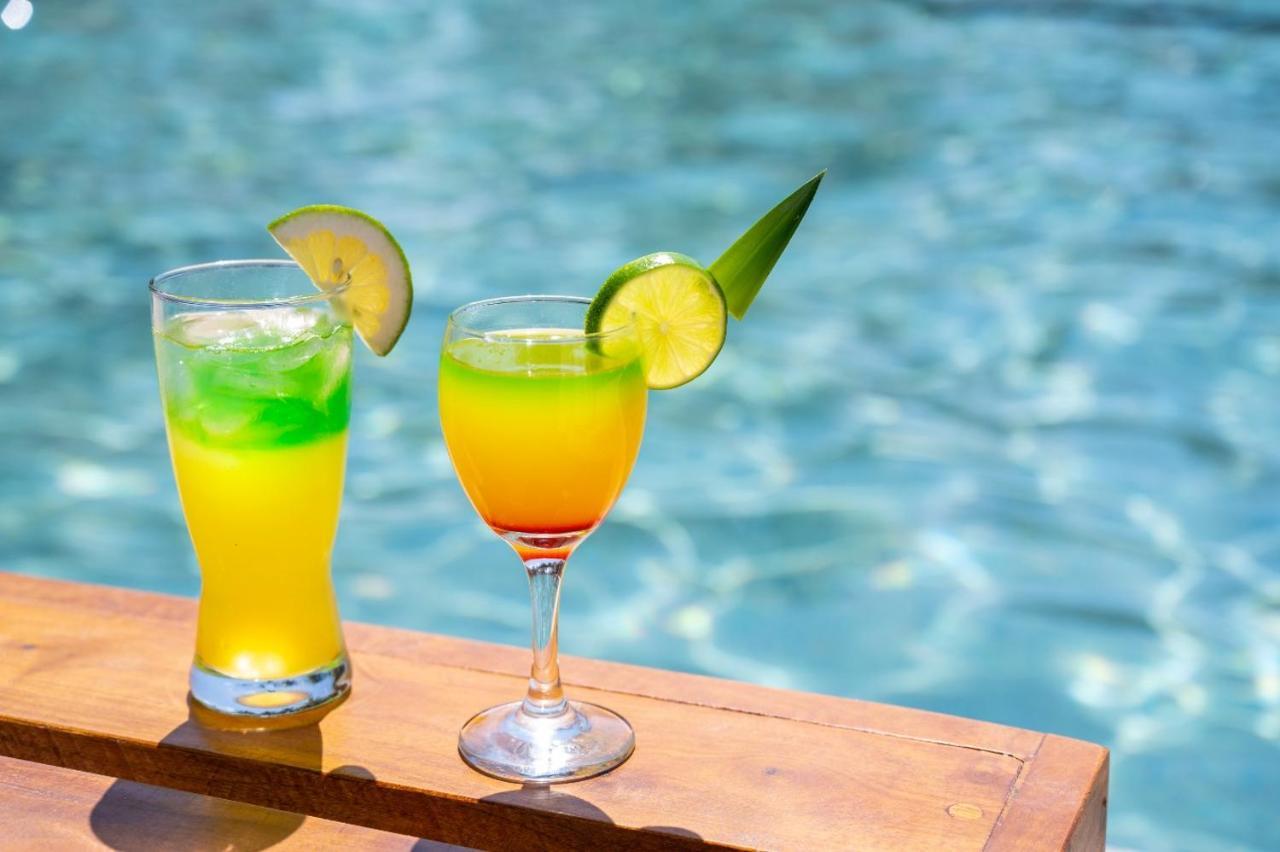 Hotel Dos Playas Faranda 4*