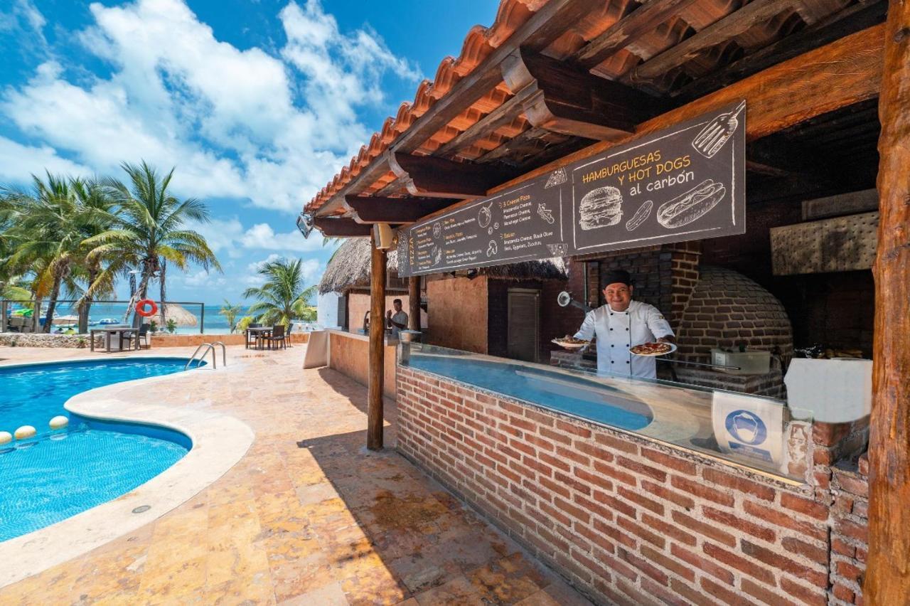 Hotel Dos Playas Faranda 4*