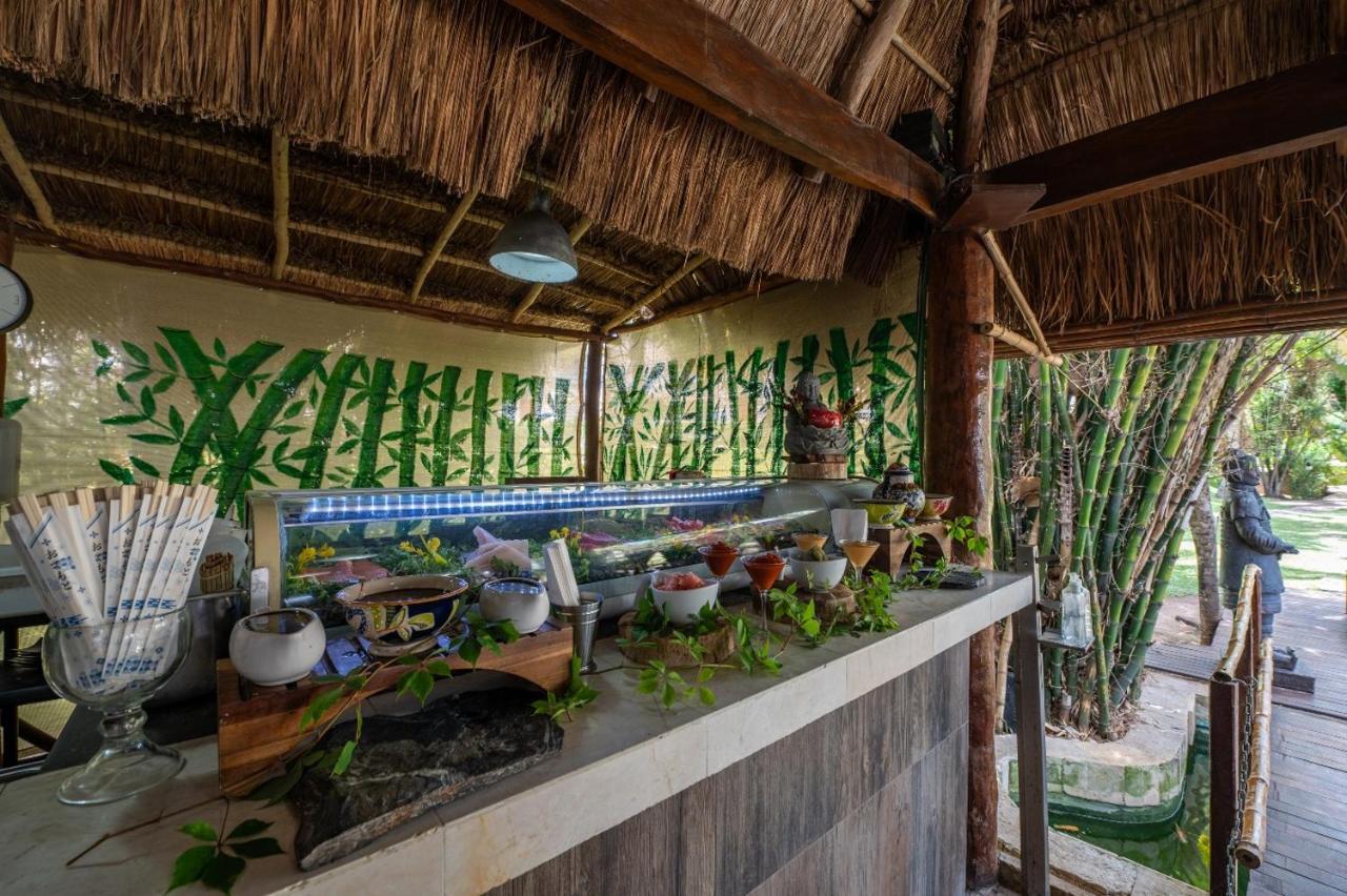 Hotel Dos Playas Faranda 4*