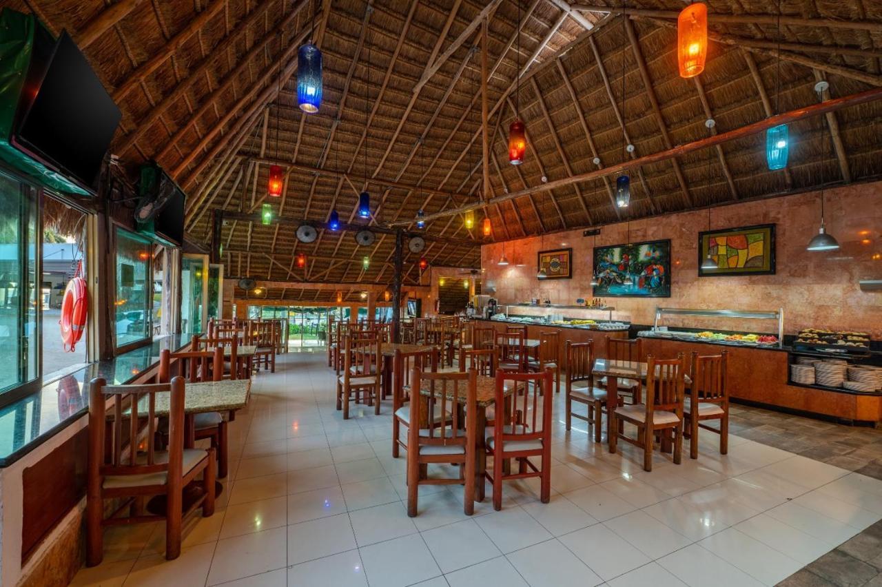 Dos Playas Faranda Hotel