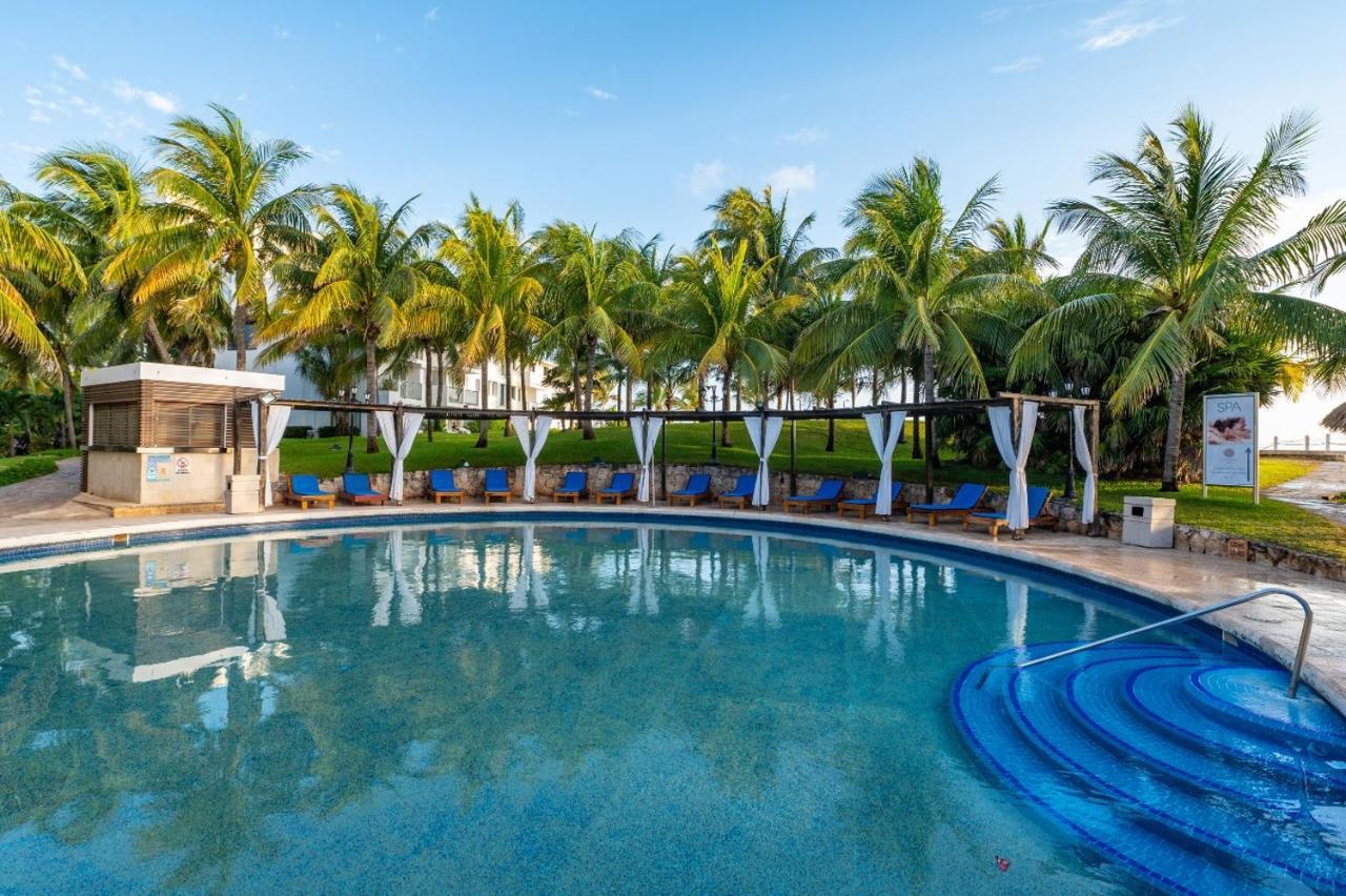 Dos Playas Faranda 4* Cancún