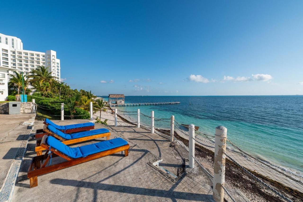 Hotel Dos Playas Faranda Cancún