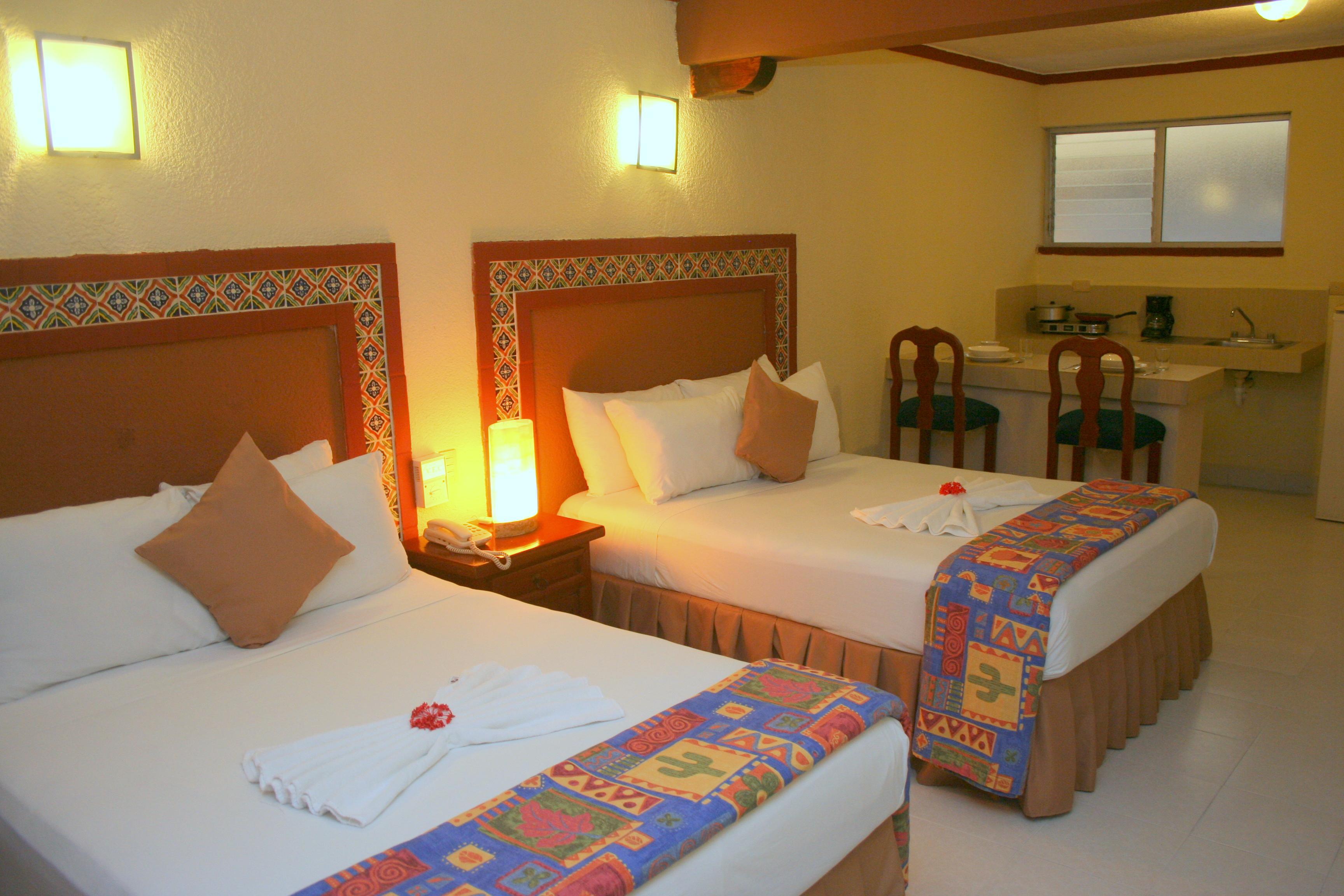 Hotel Center