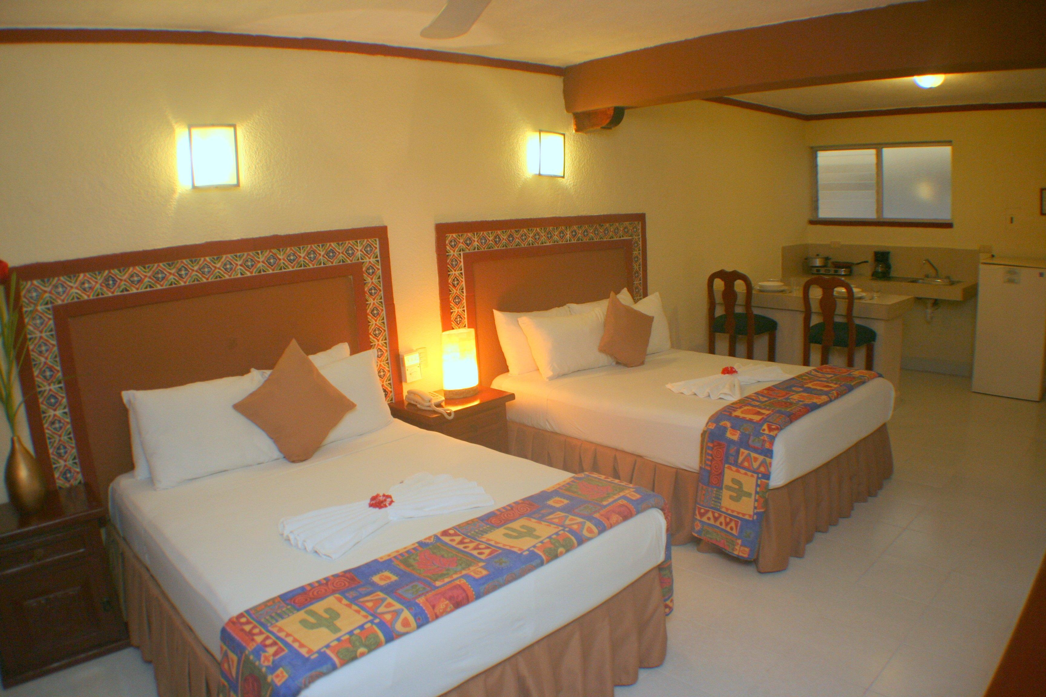 Center Hotel 3*