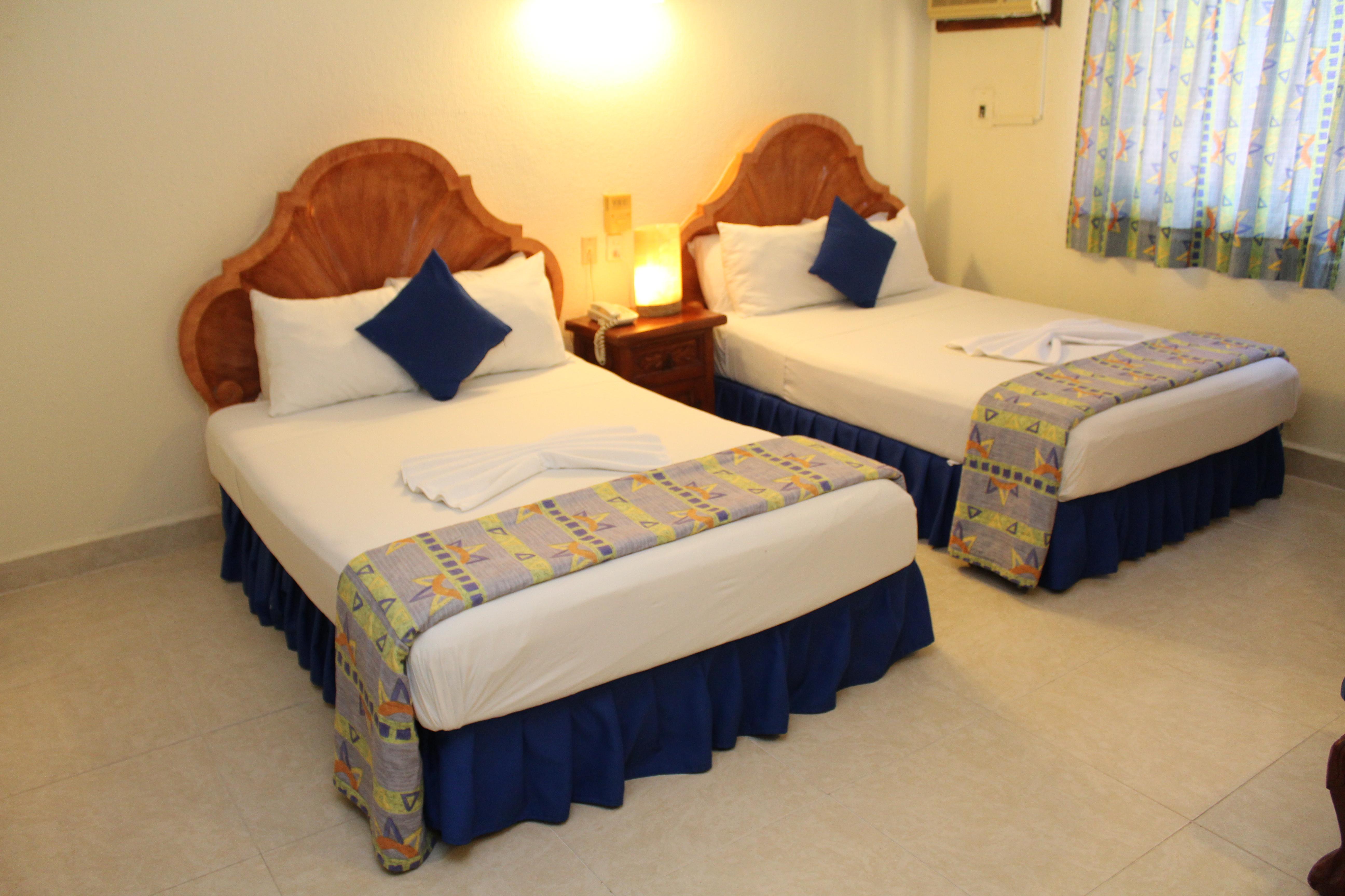 Hotel Center