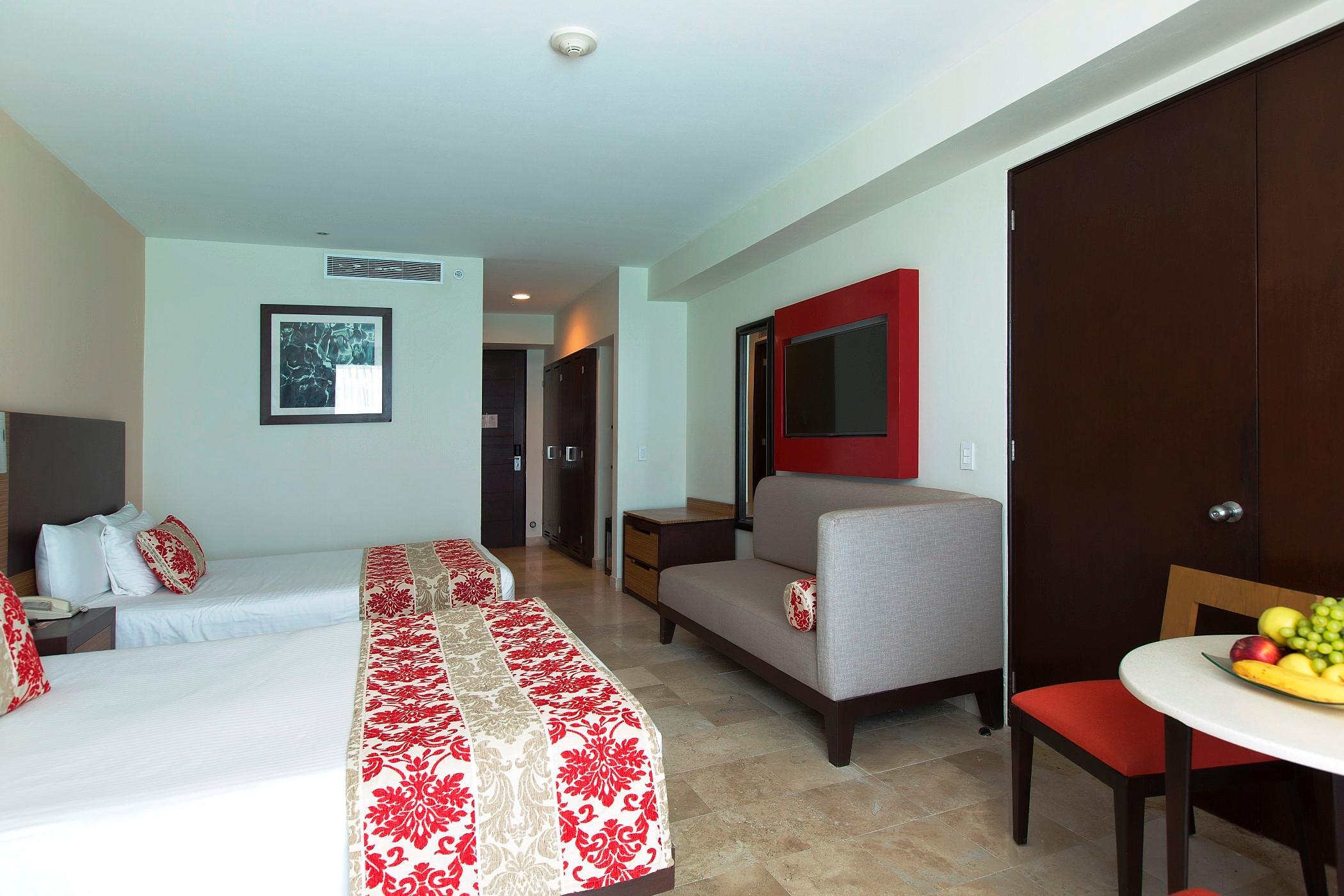 Krystal Resort