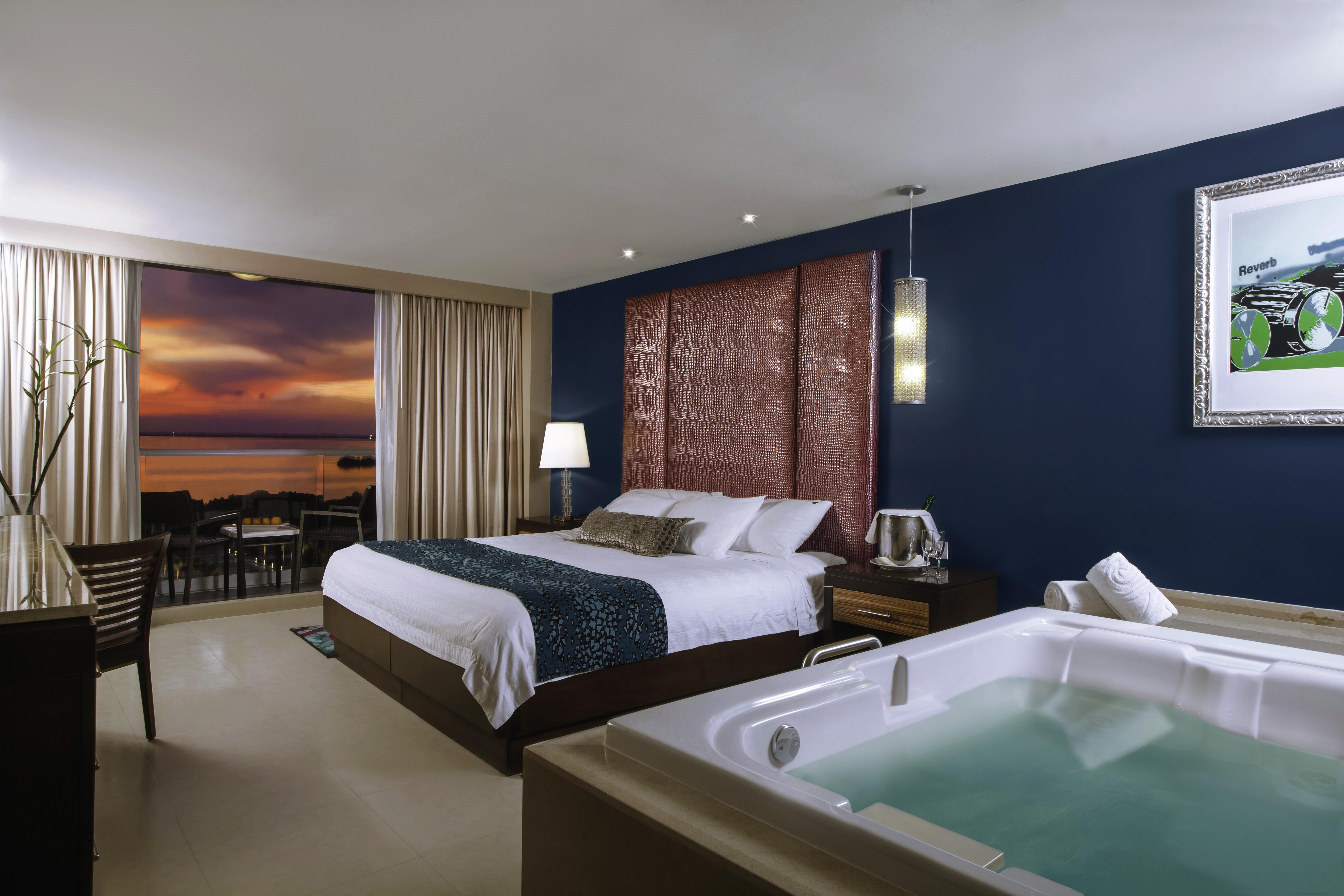 Hard Rock Cancun