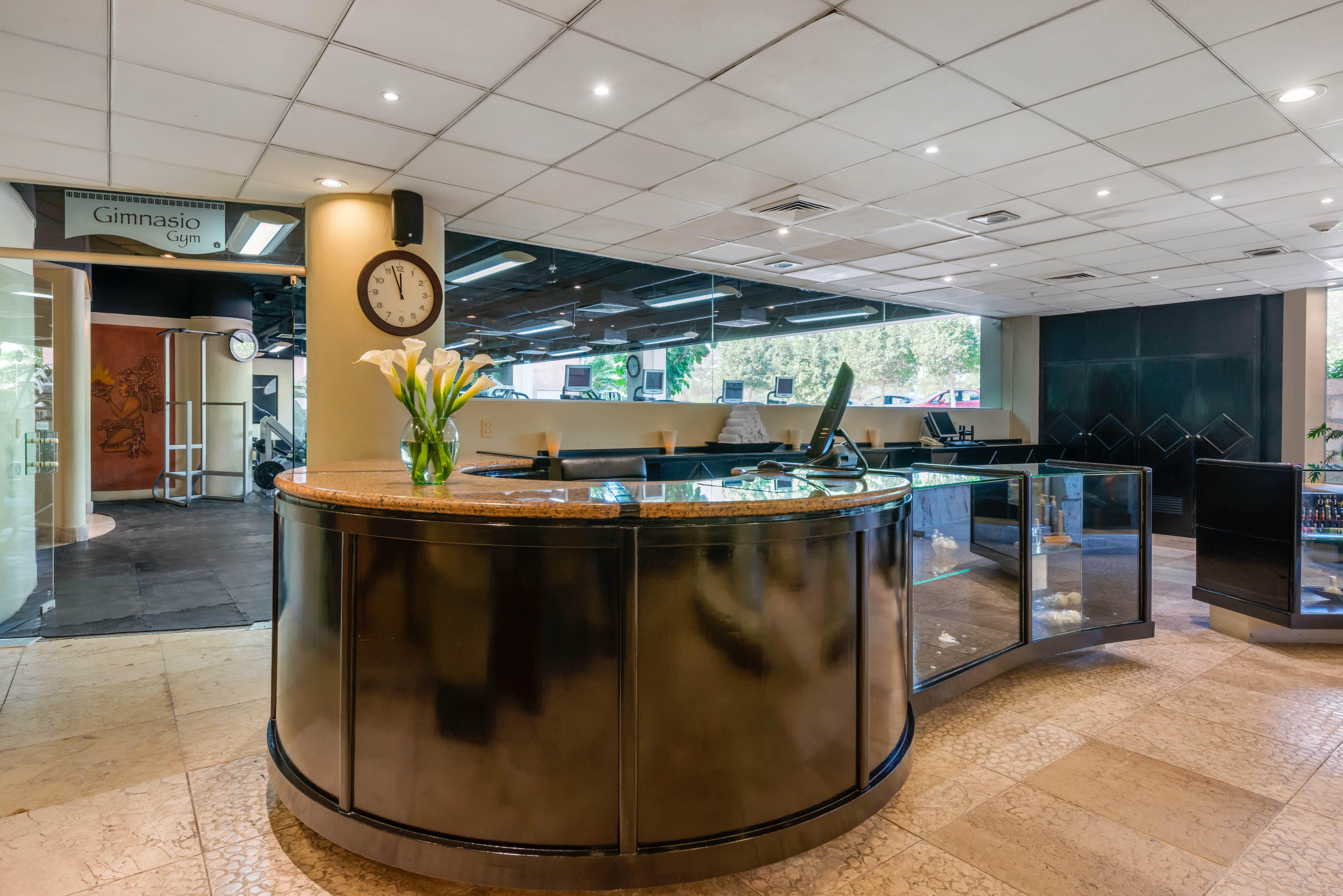 Hotel Wyndham Grand &