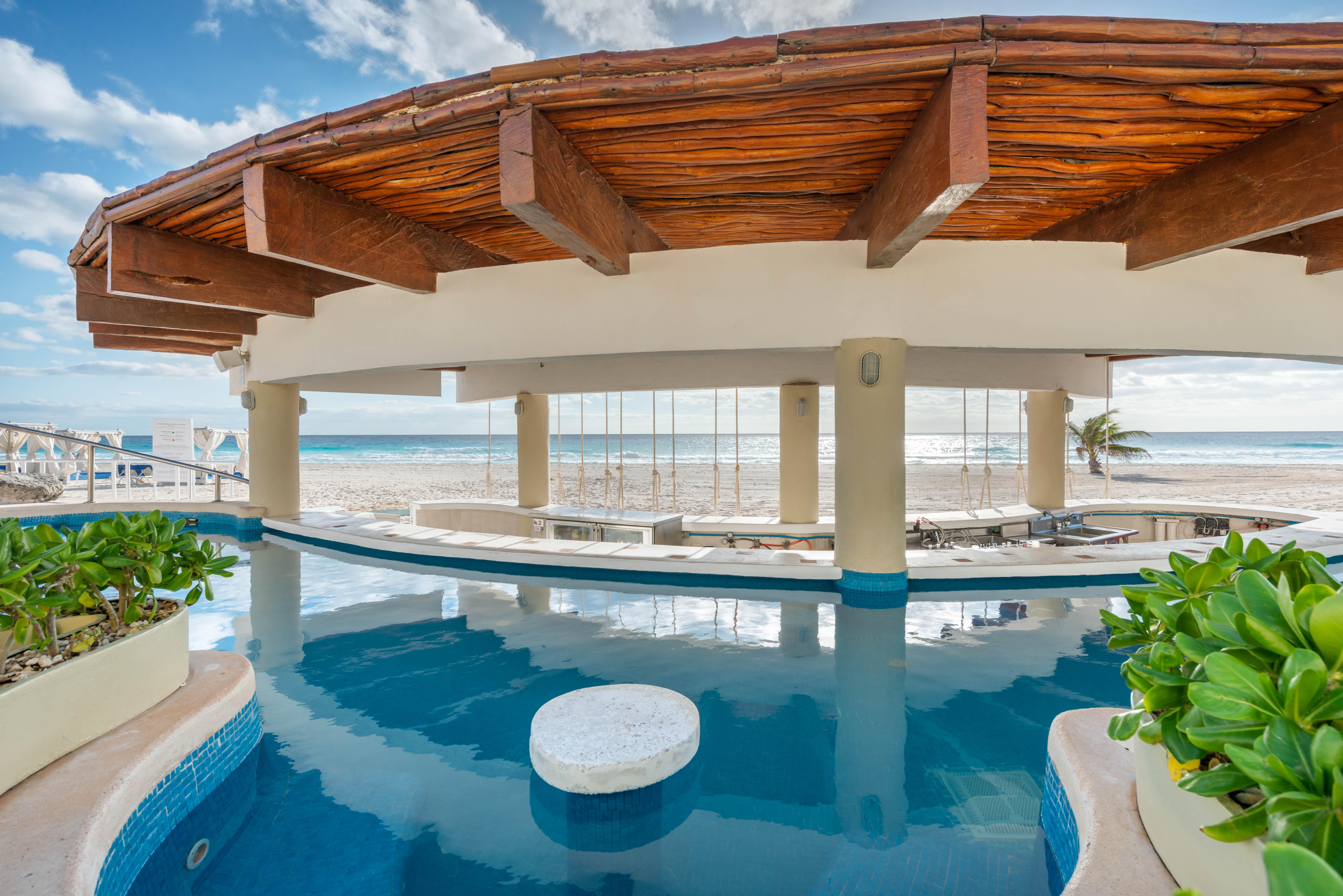 Wyndham Grand & 5* Cancún