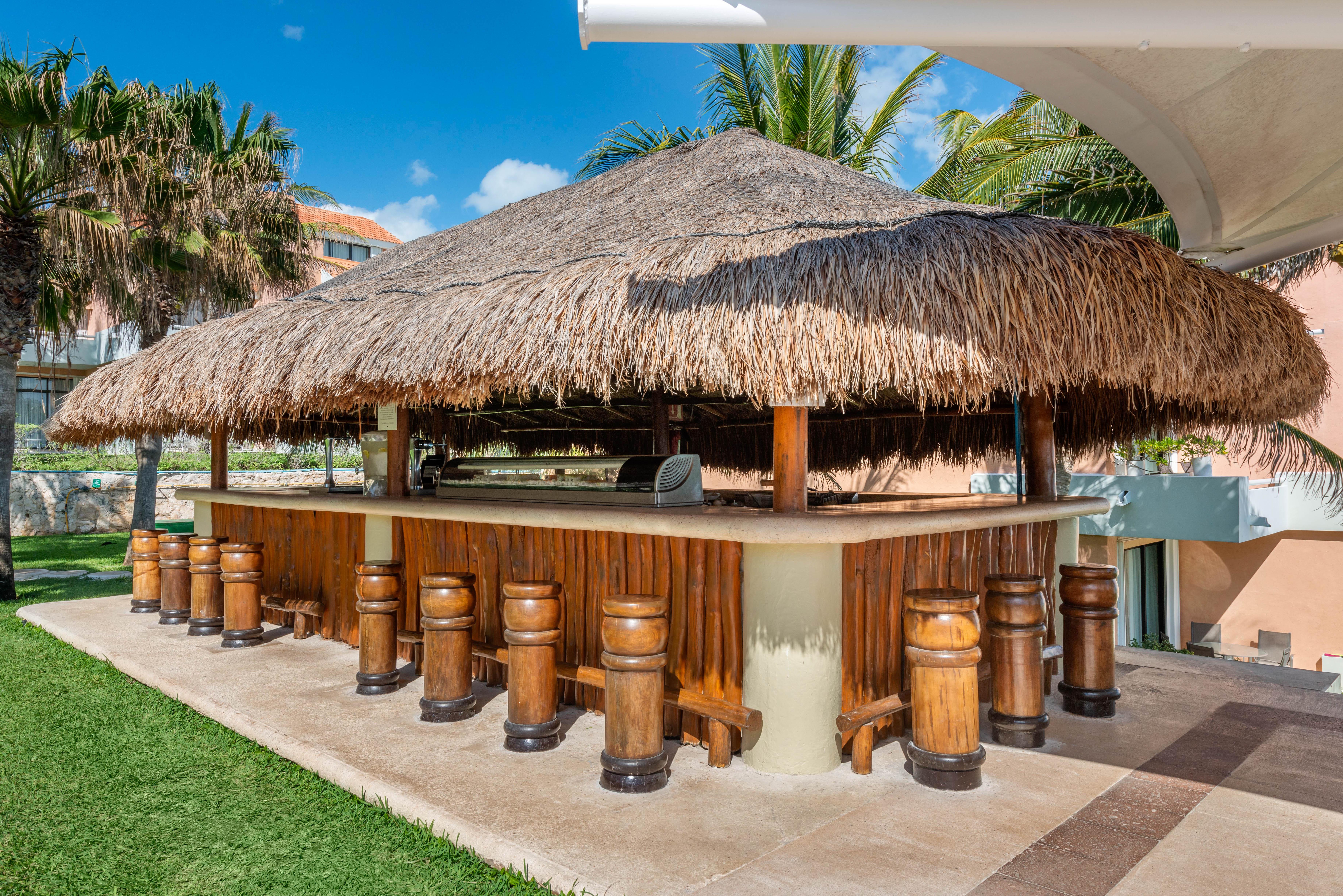 Hotel Wyndham Grand & Cancún