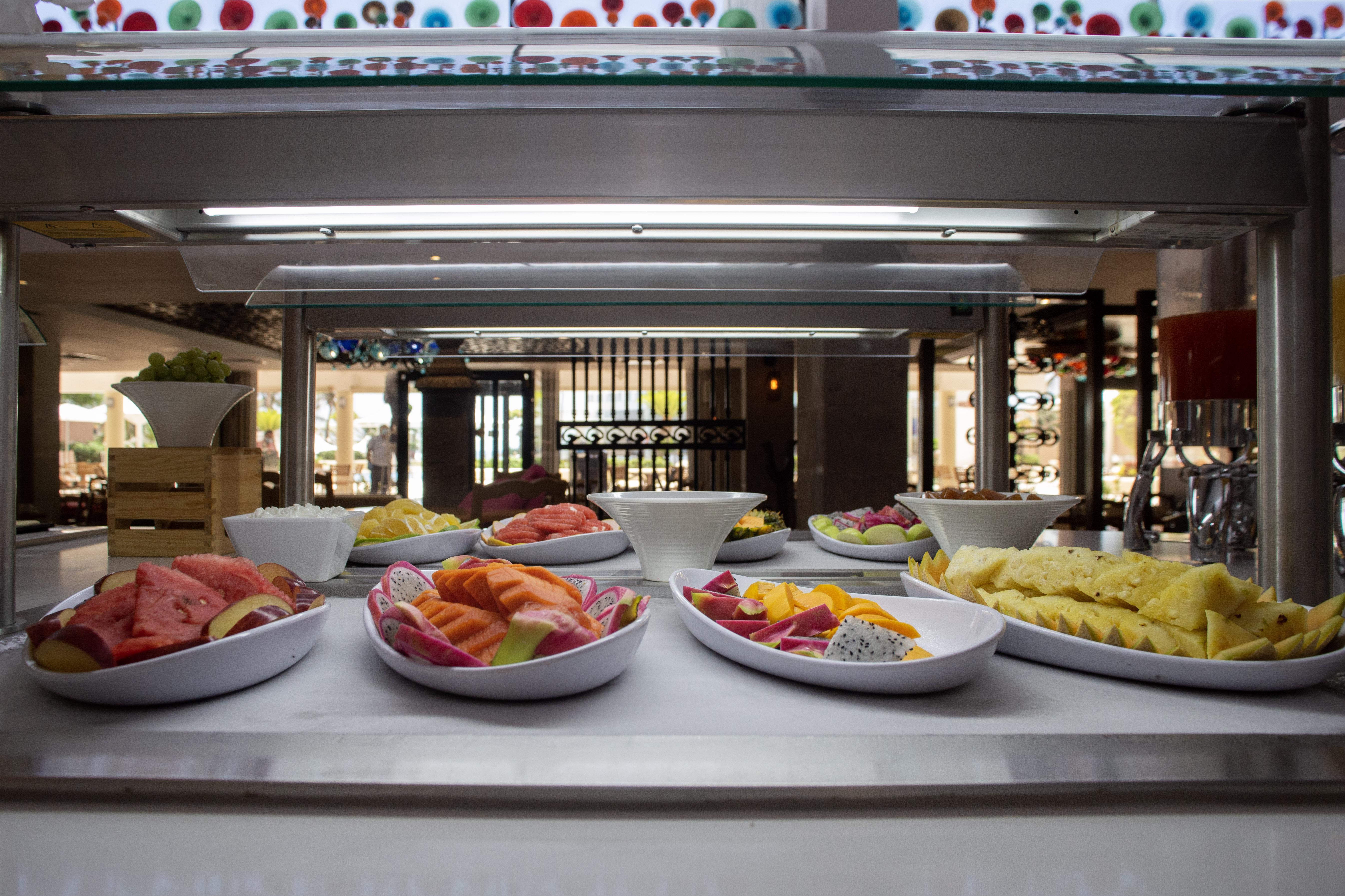 Hotel Wyndham Grand &