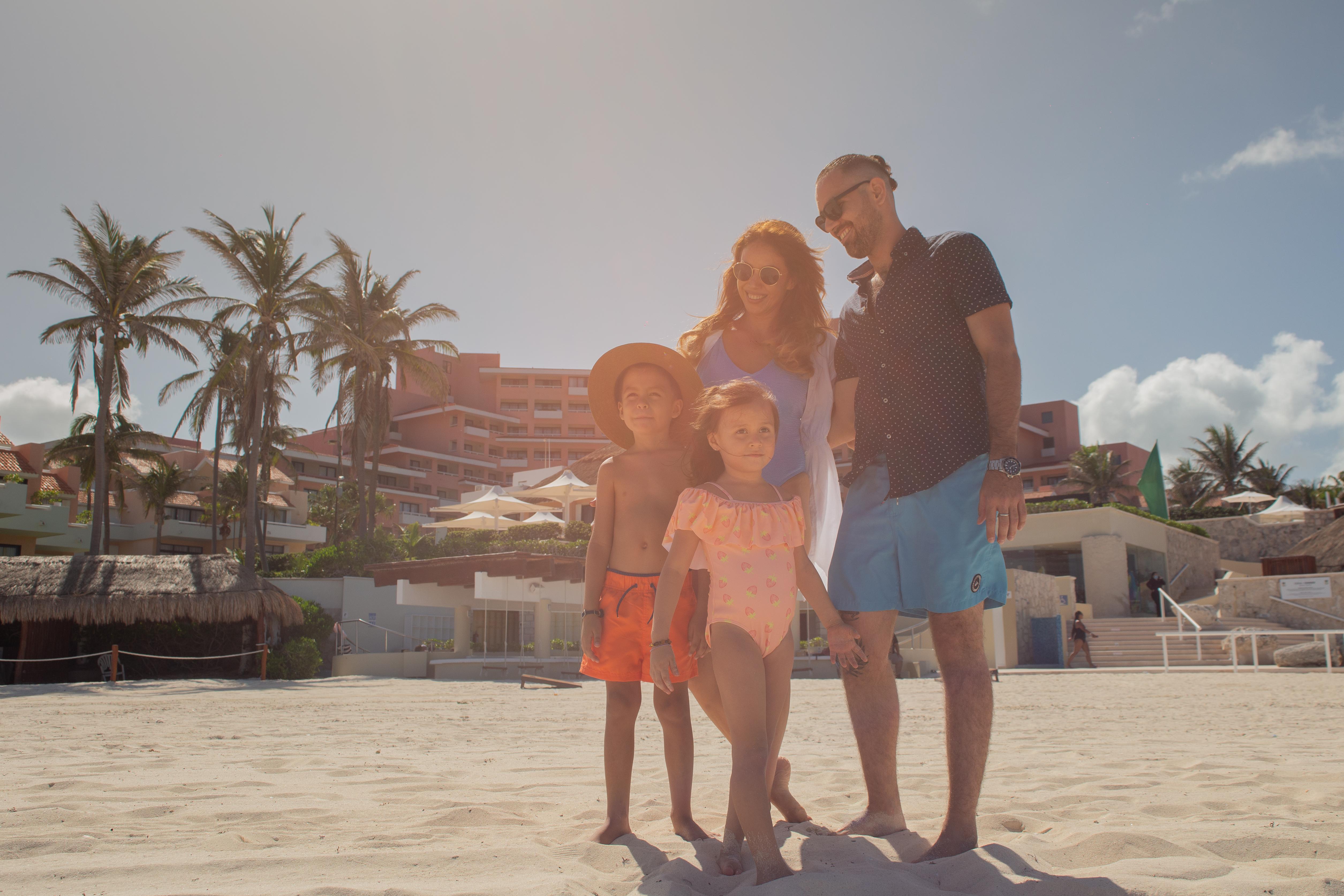 Wyndham Grand & Cancún