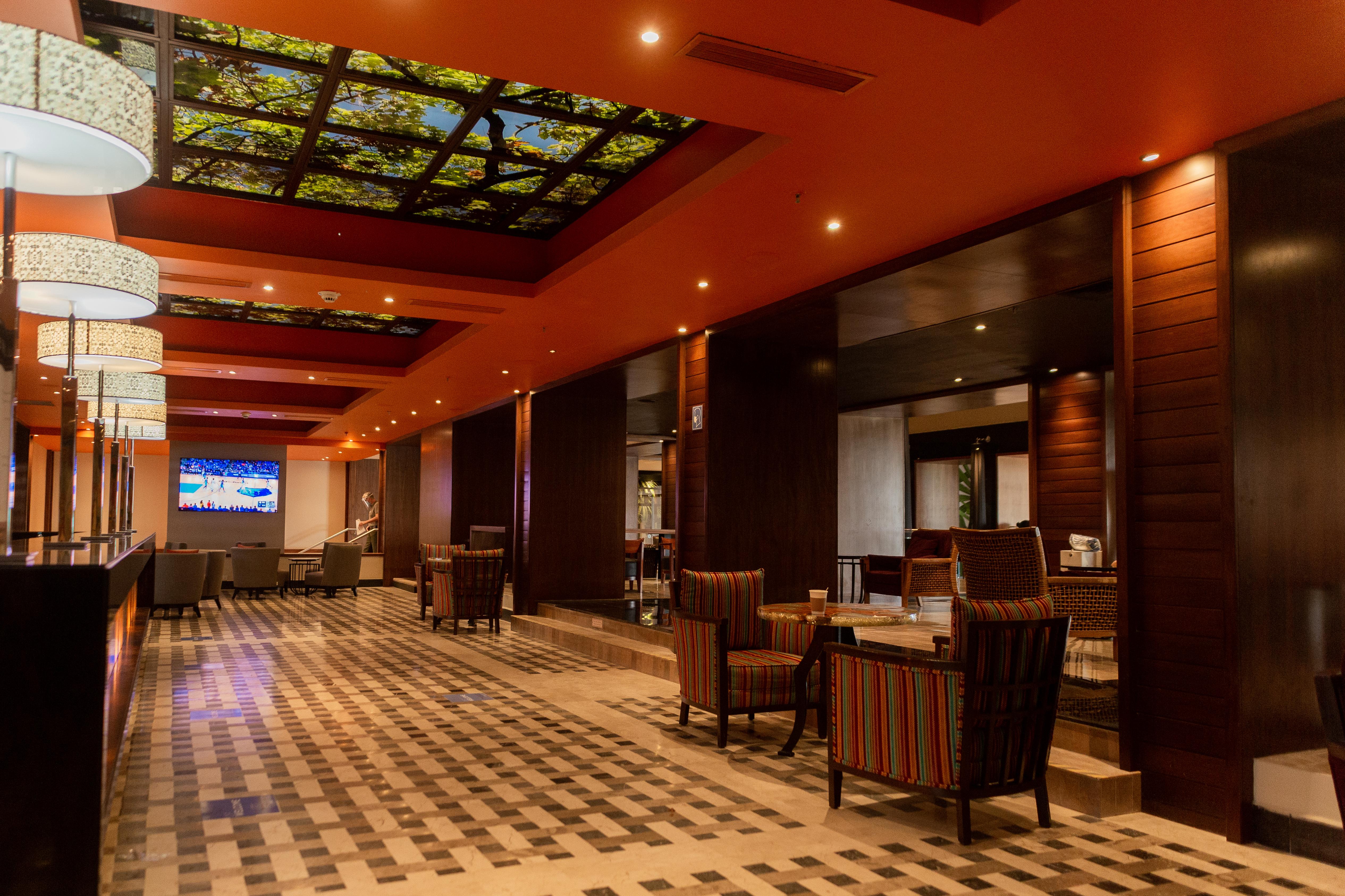 Wyndham Grand & 5* Cancún