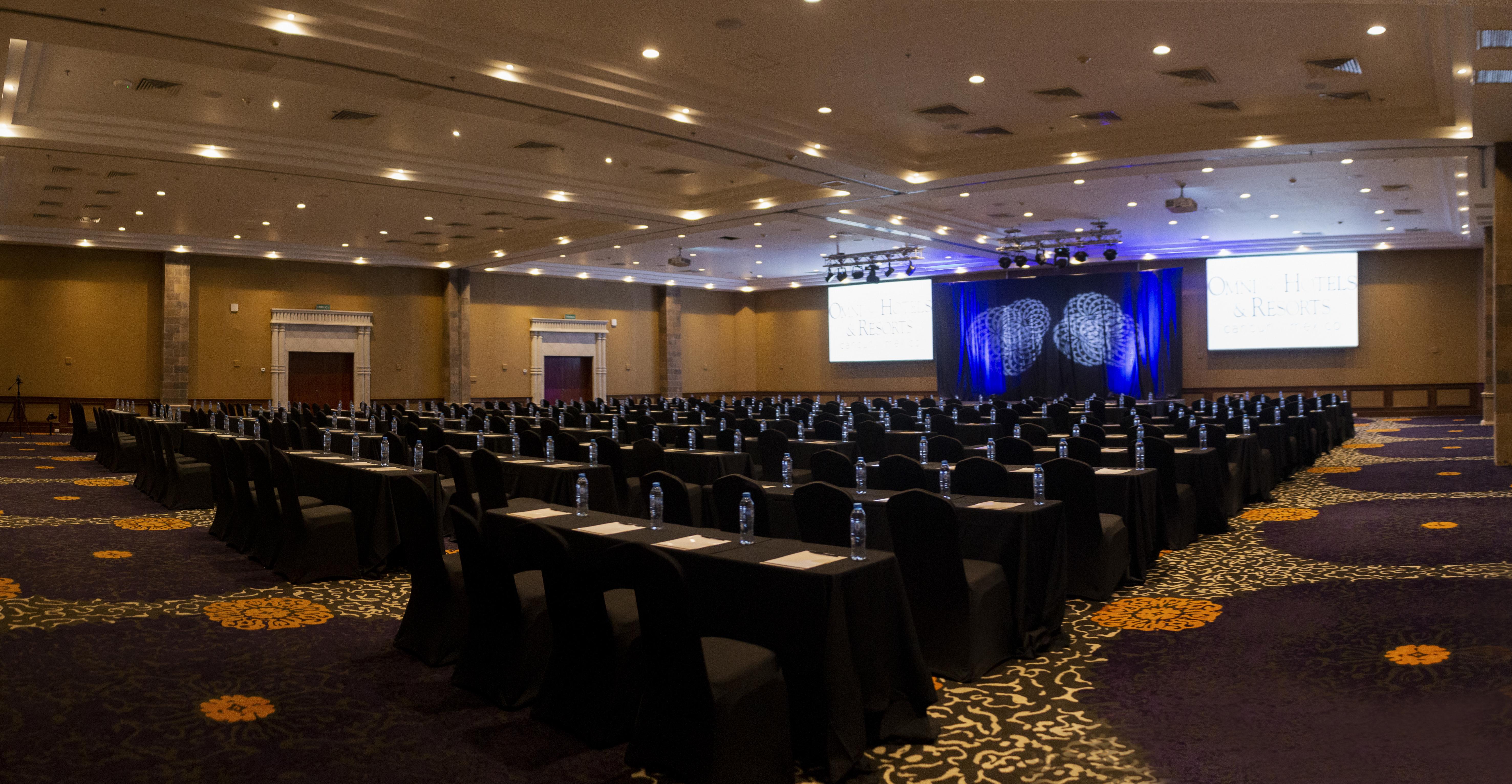 Hotel Wyndham Grand &