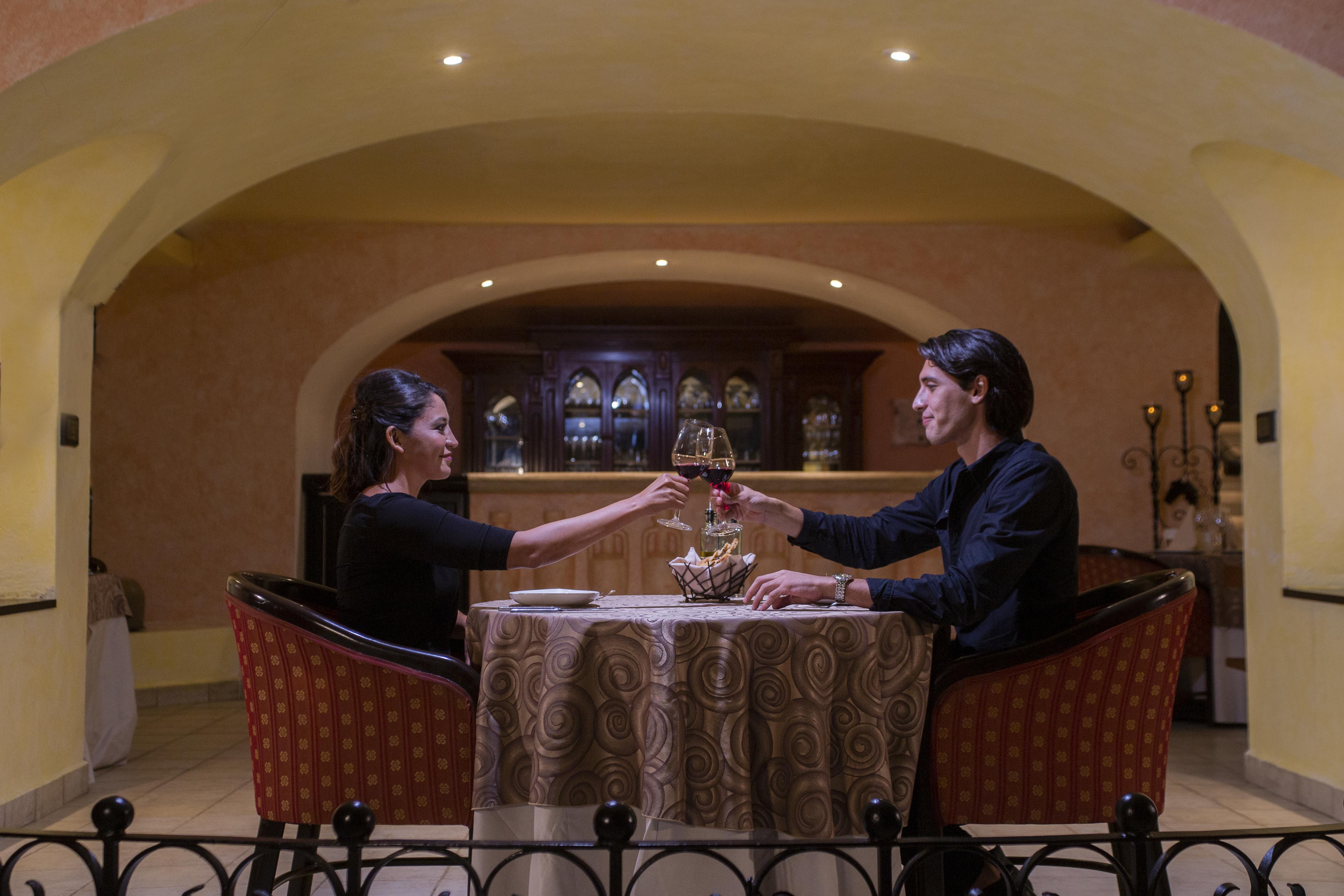 Hotel Wyndham Grand &