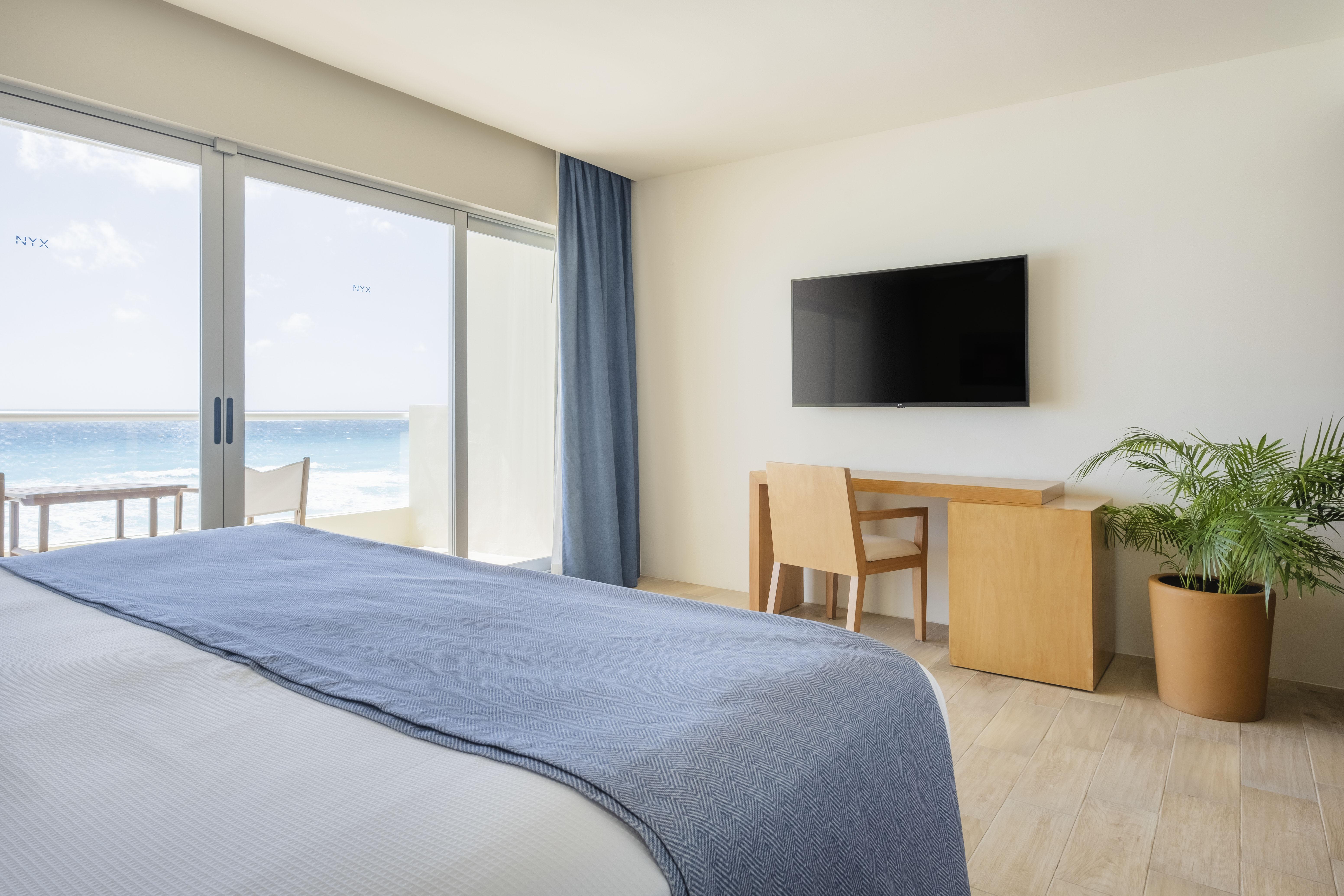 Resort Nyx Cancún