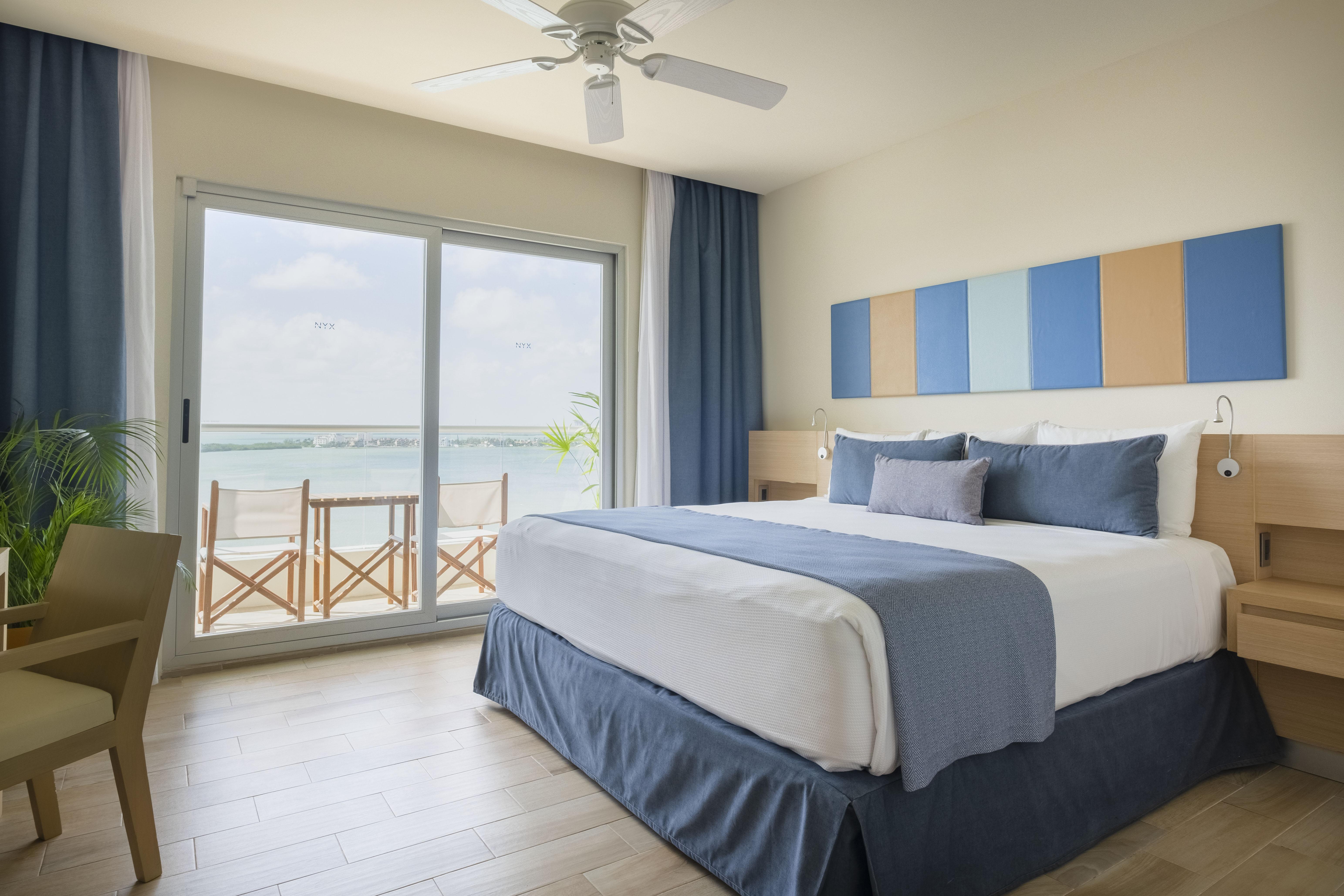 Nyx Cancún