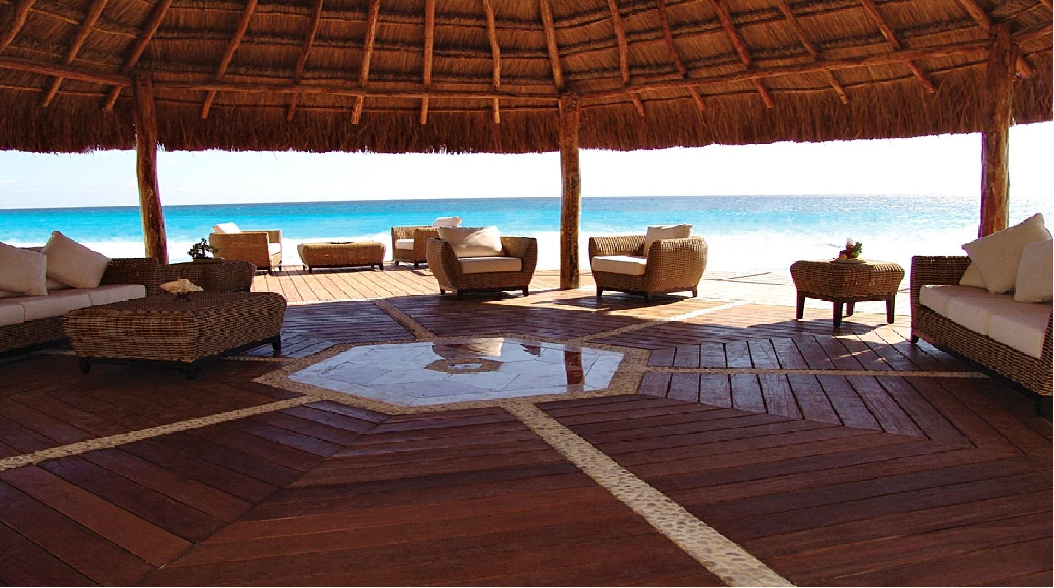Sunset Royal Cancun