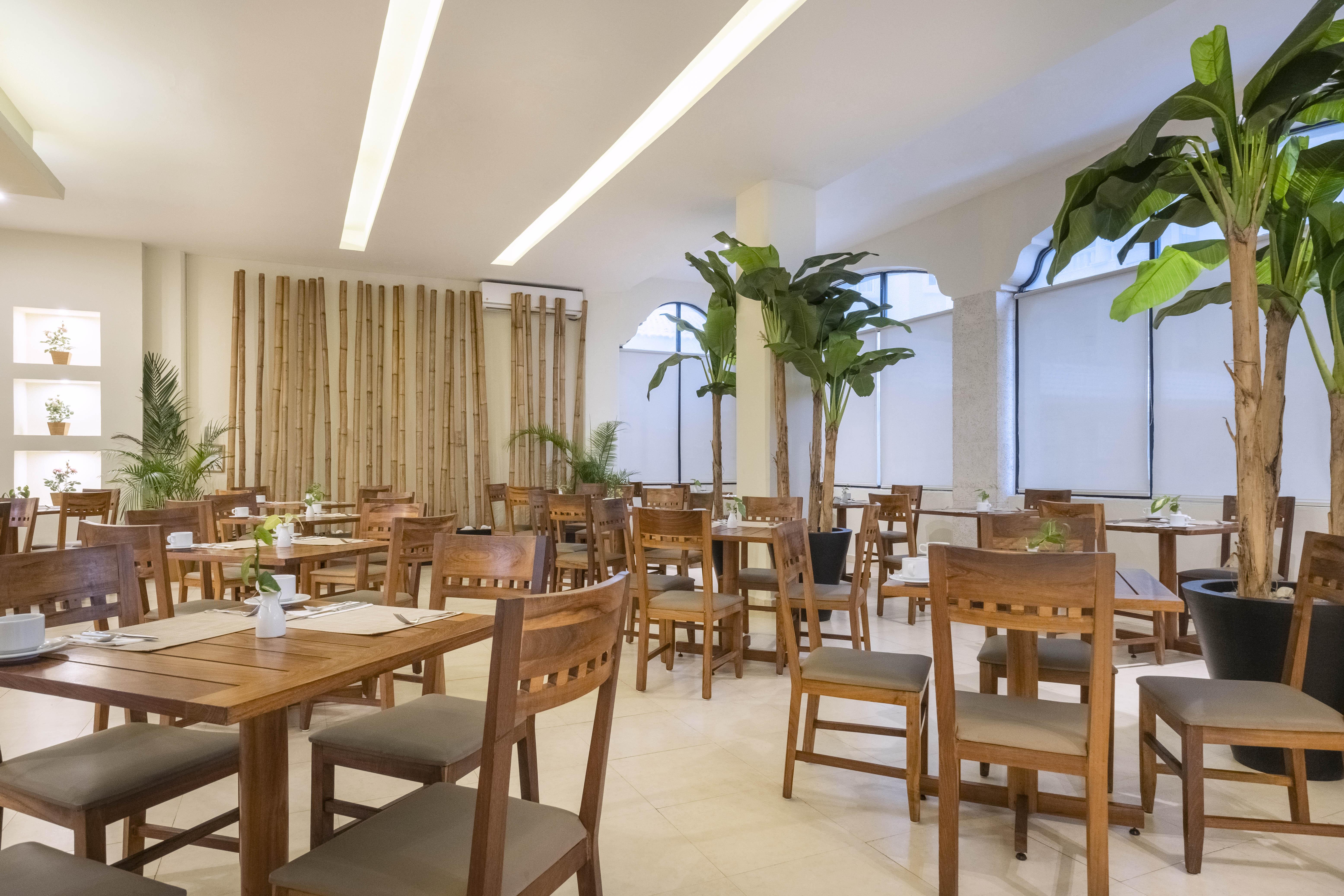 Resort Nyx Cancún