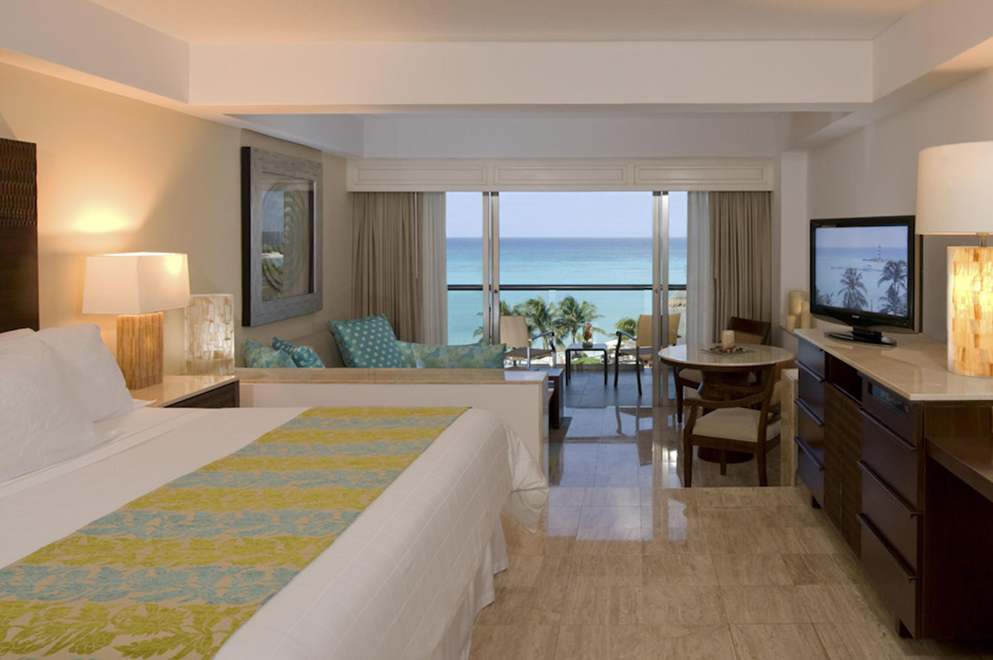 Grand Fiesta Americana Coral - Resort 5*
