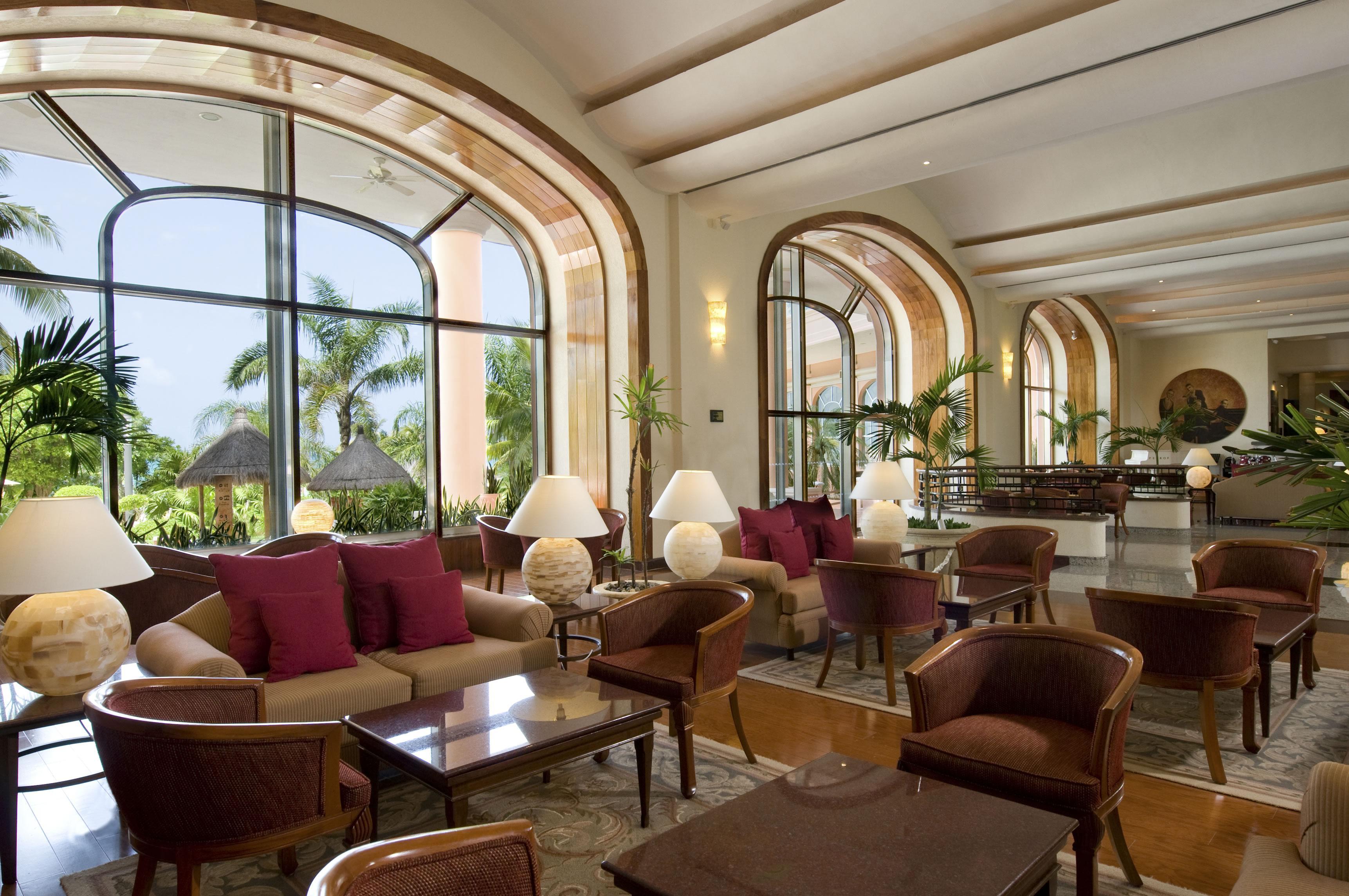 Resort Grand Fiesta Americana Coral -