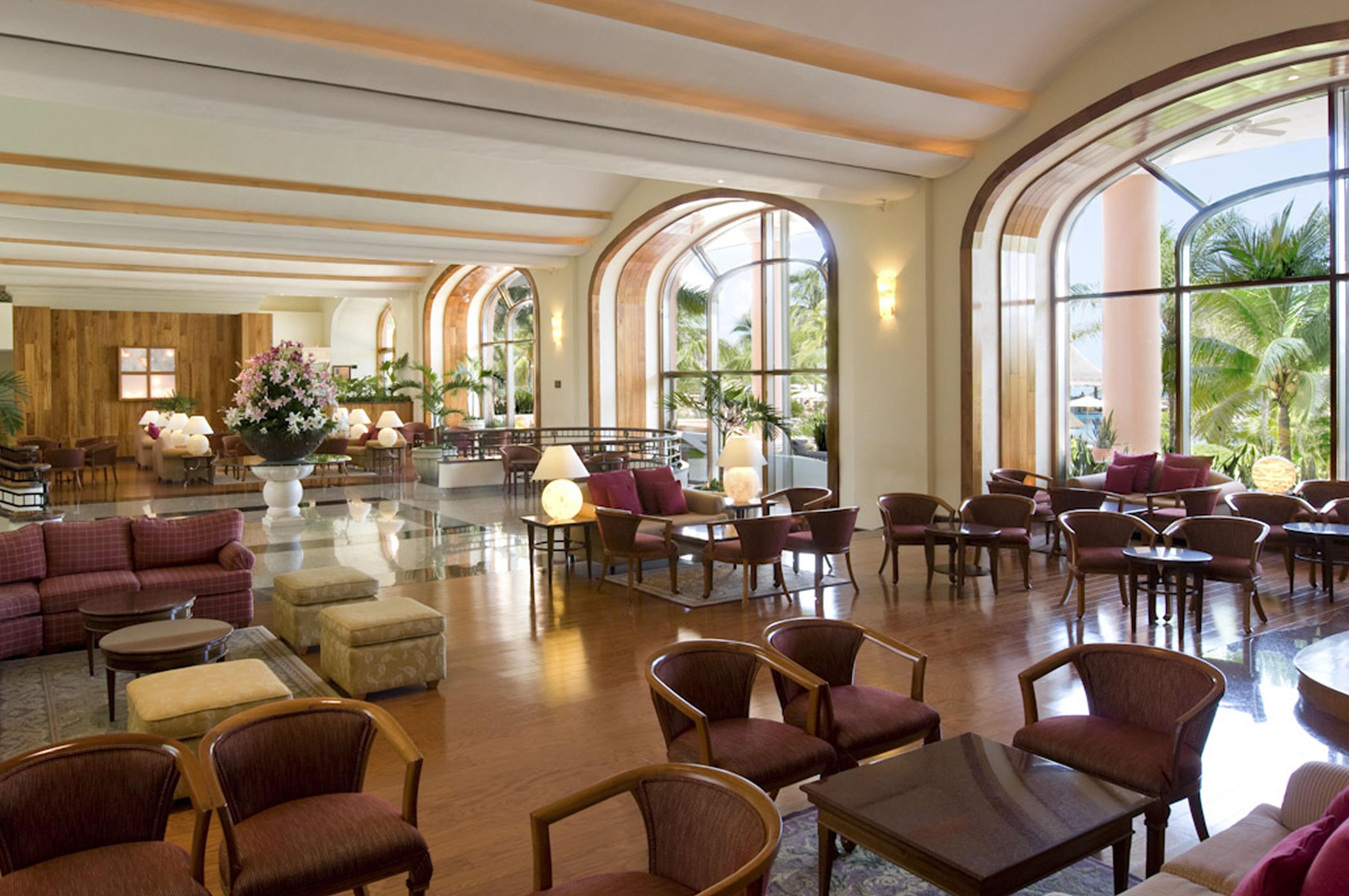 Grand Fiesta Americana Coral - 5*