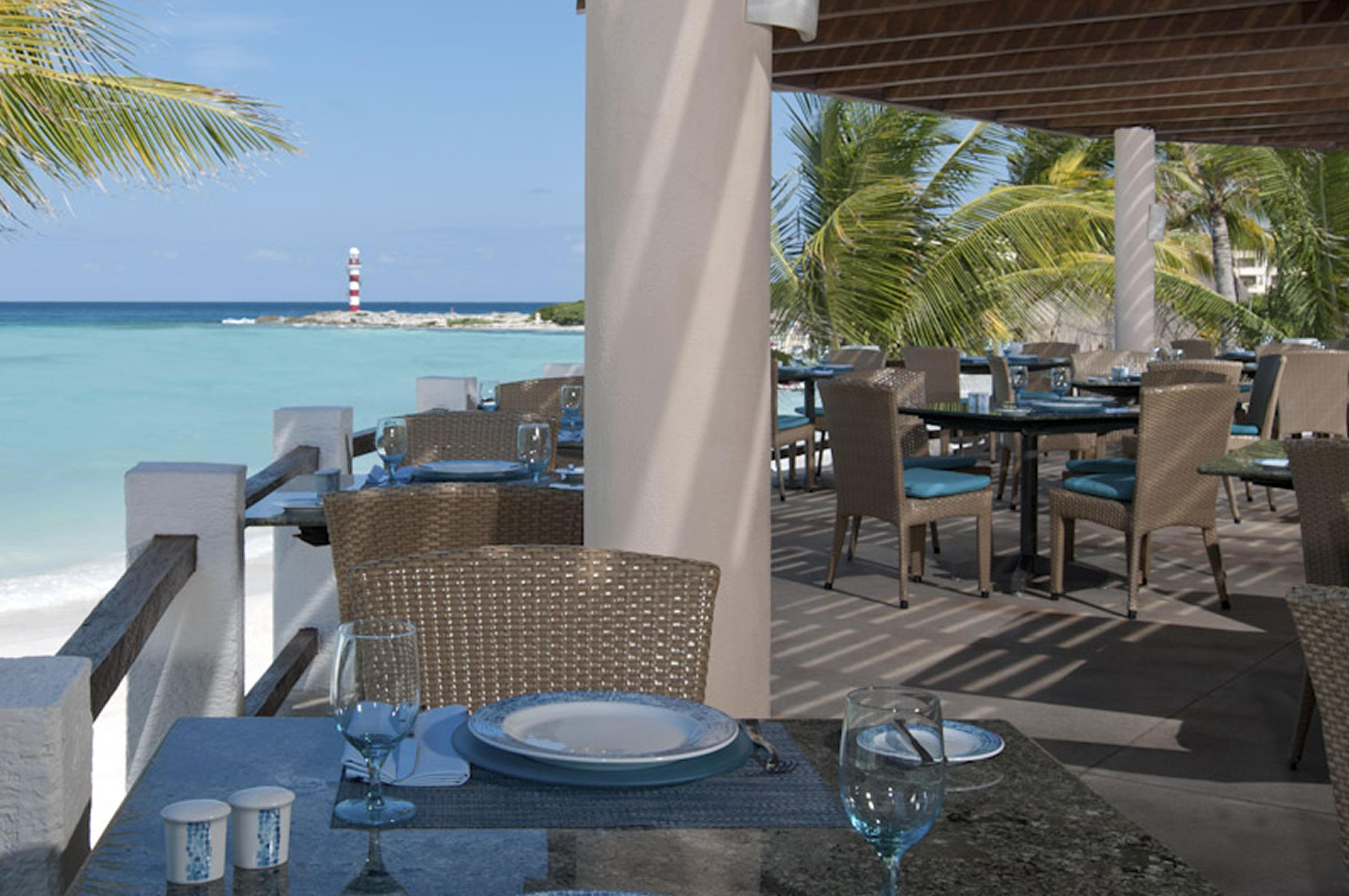 Grand Fiesta Americana Coral - 5*