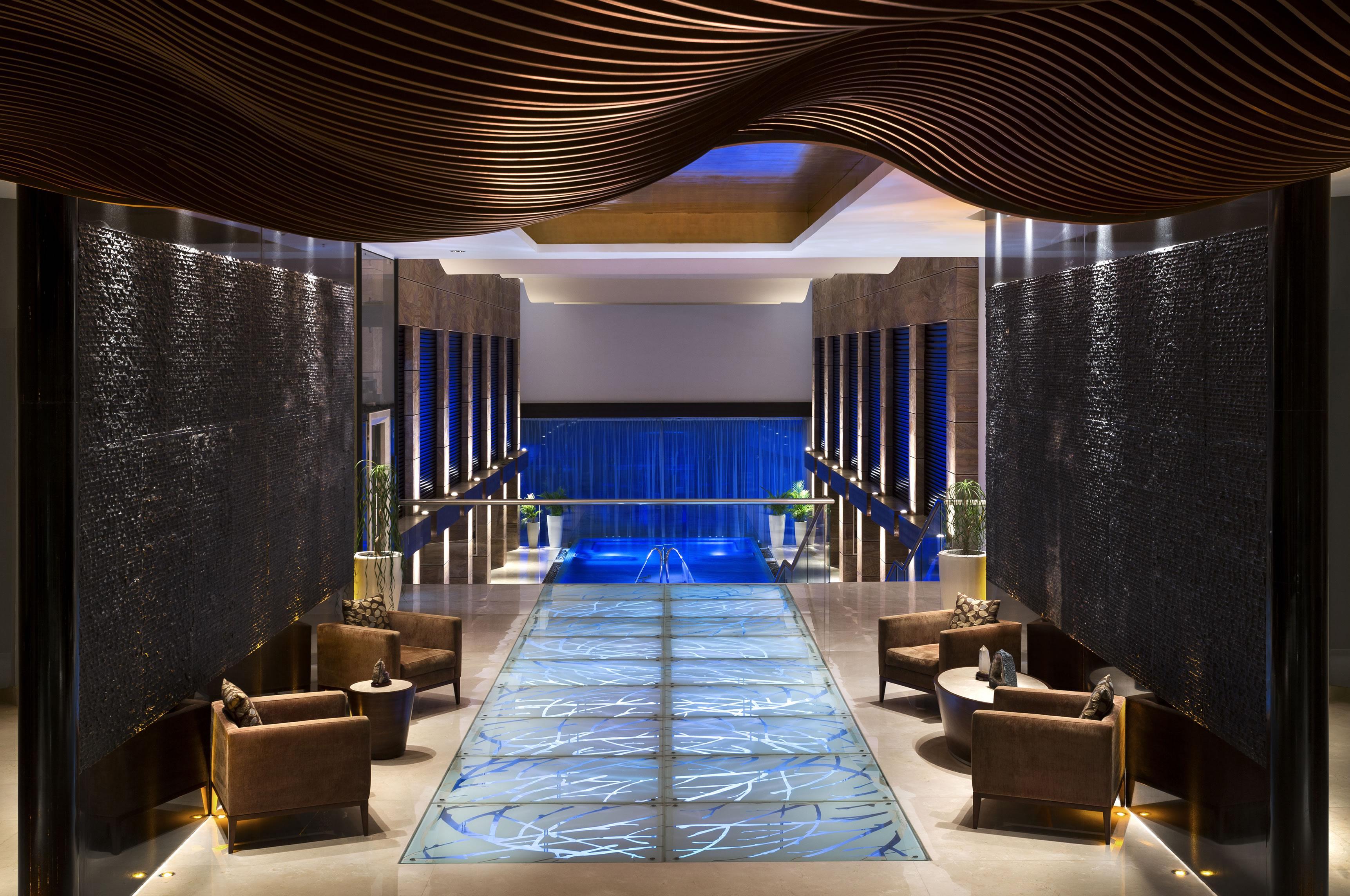 Grand Fiesta Americana Coral - 5* Cancún