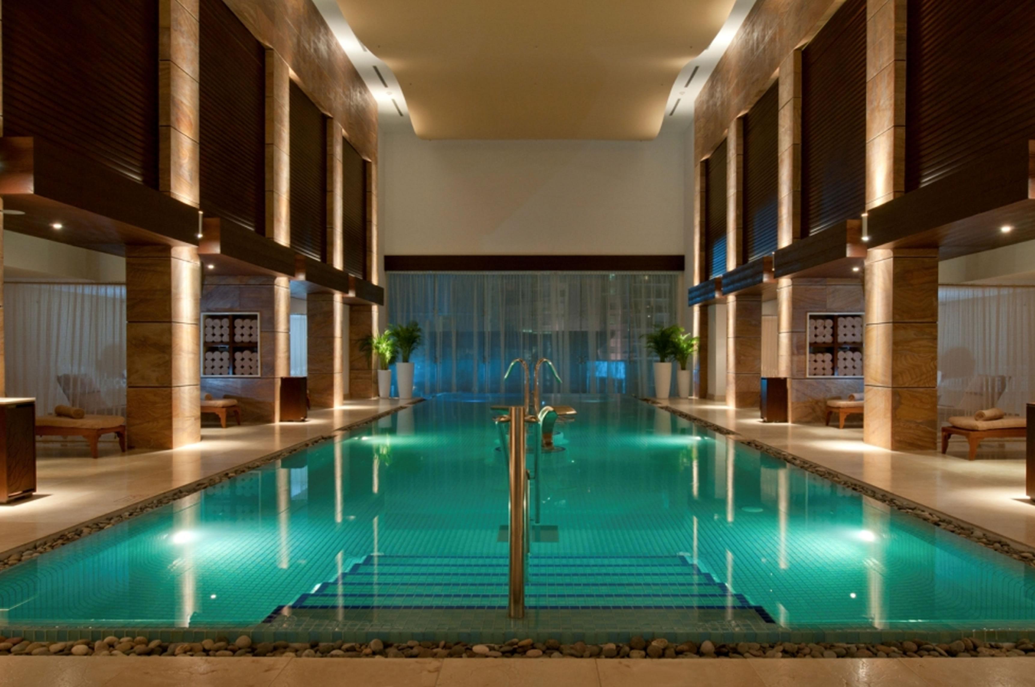 Grand Fiesta Americana Coral - Resort