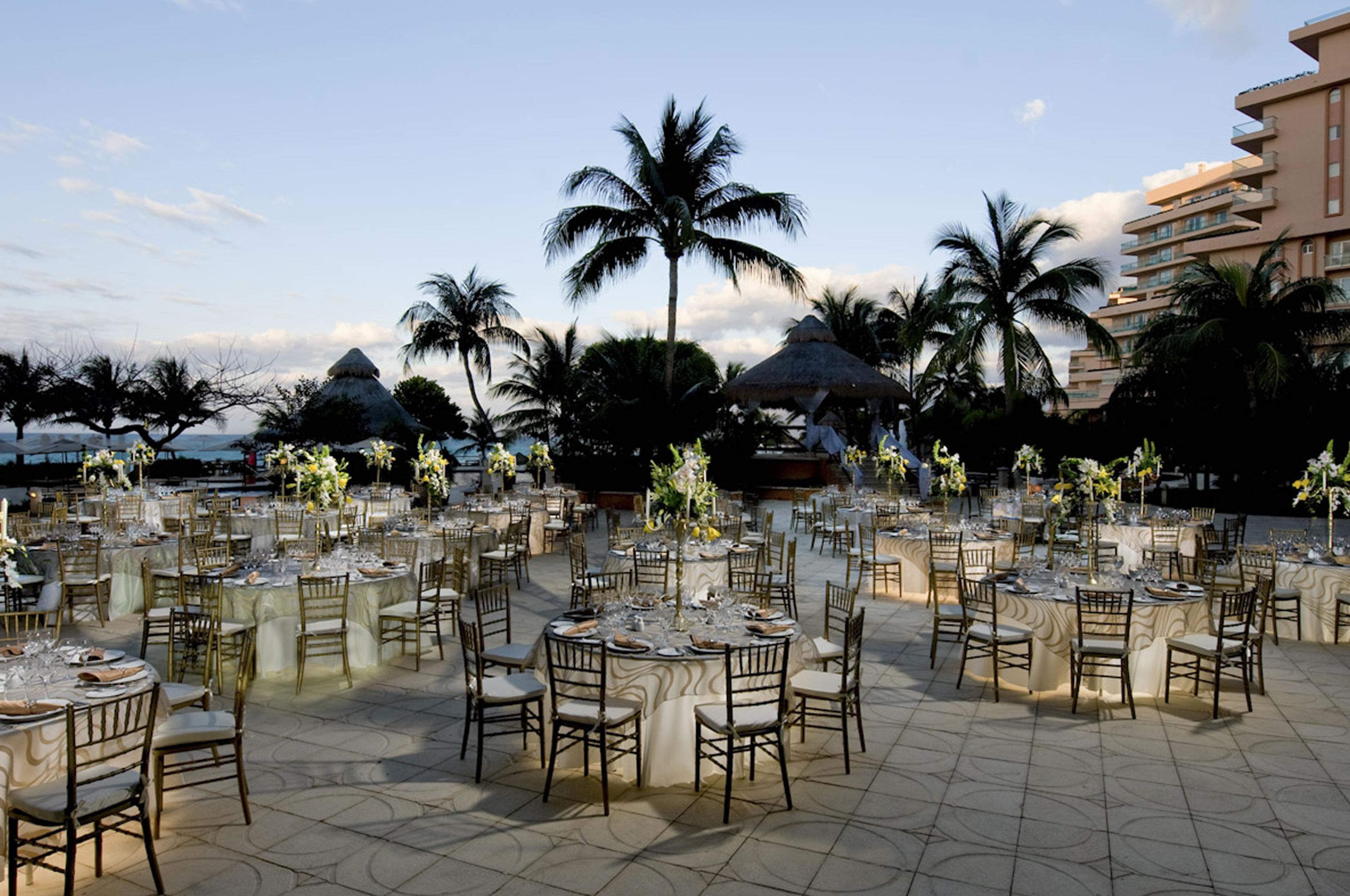 Grand Fiesta Americana Coral - 5* Cancún