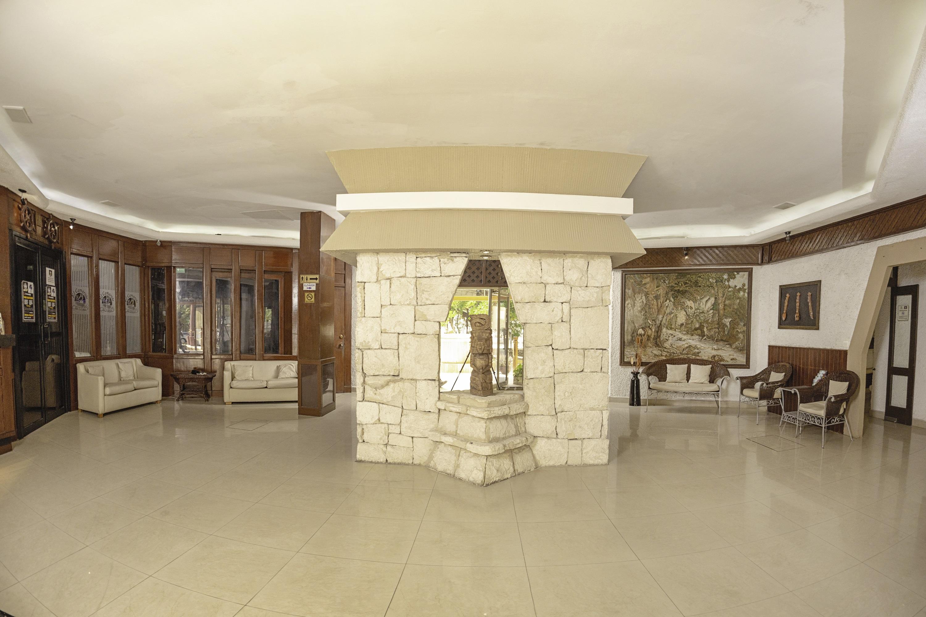Plaza Kokai Hotel 4*