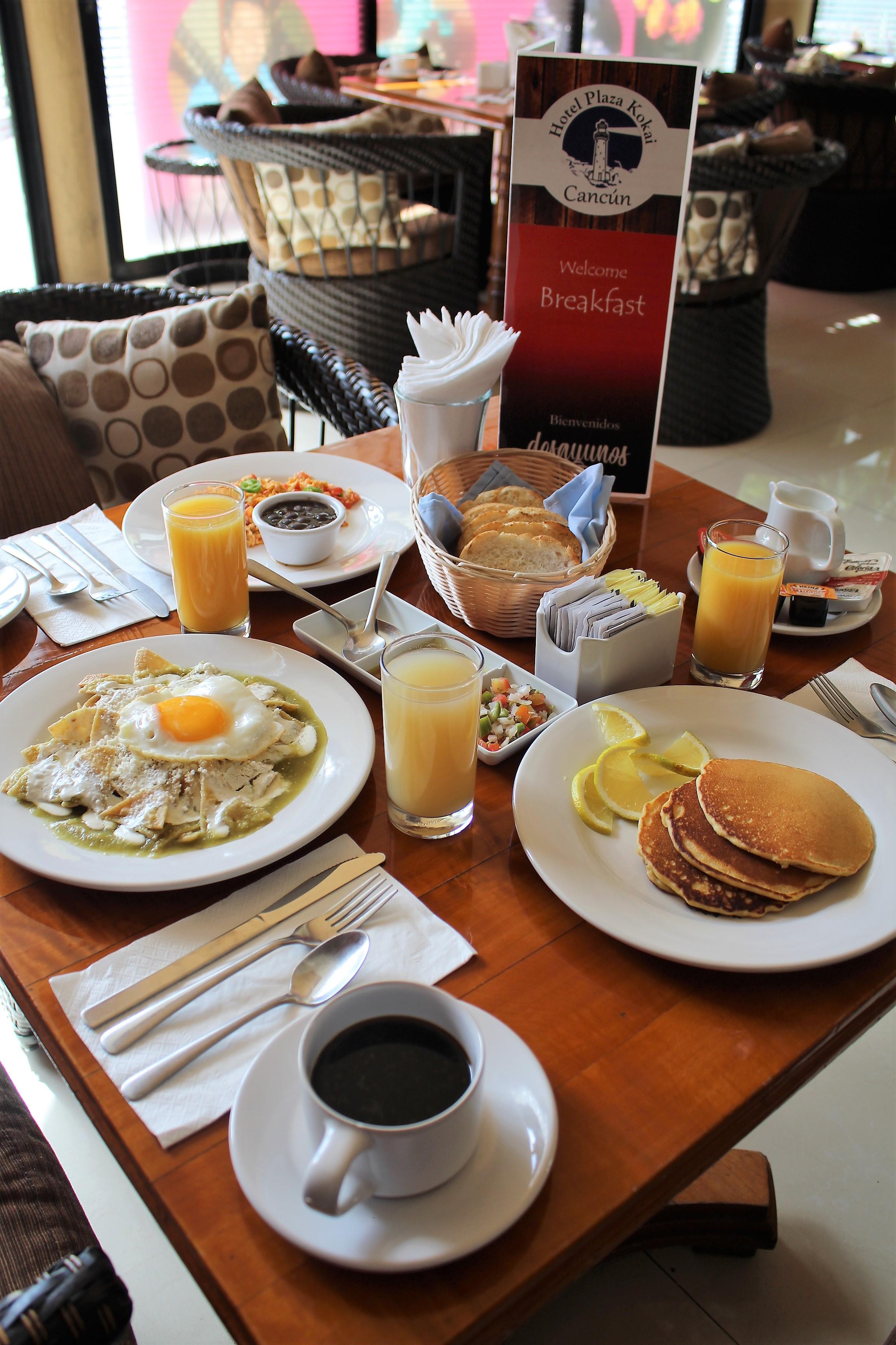 Plaza Kokai Hotel 4*