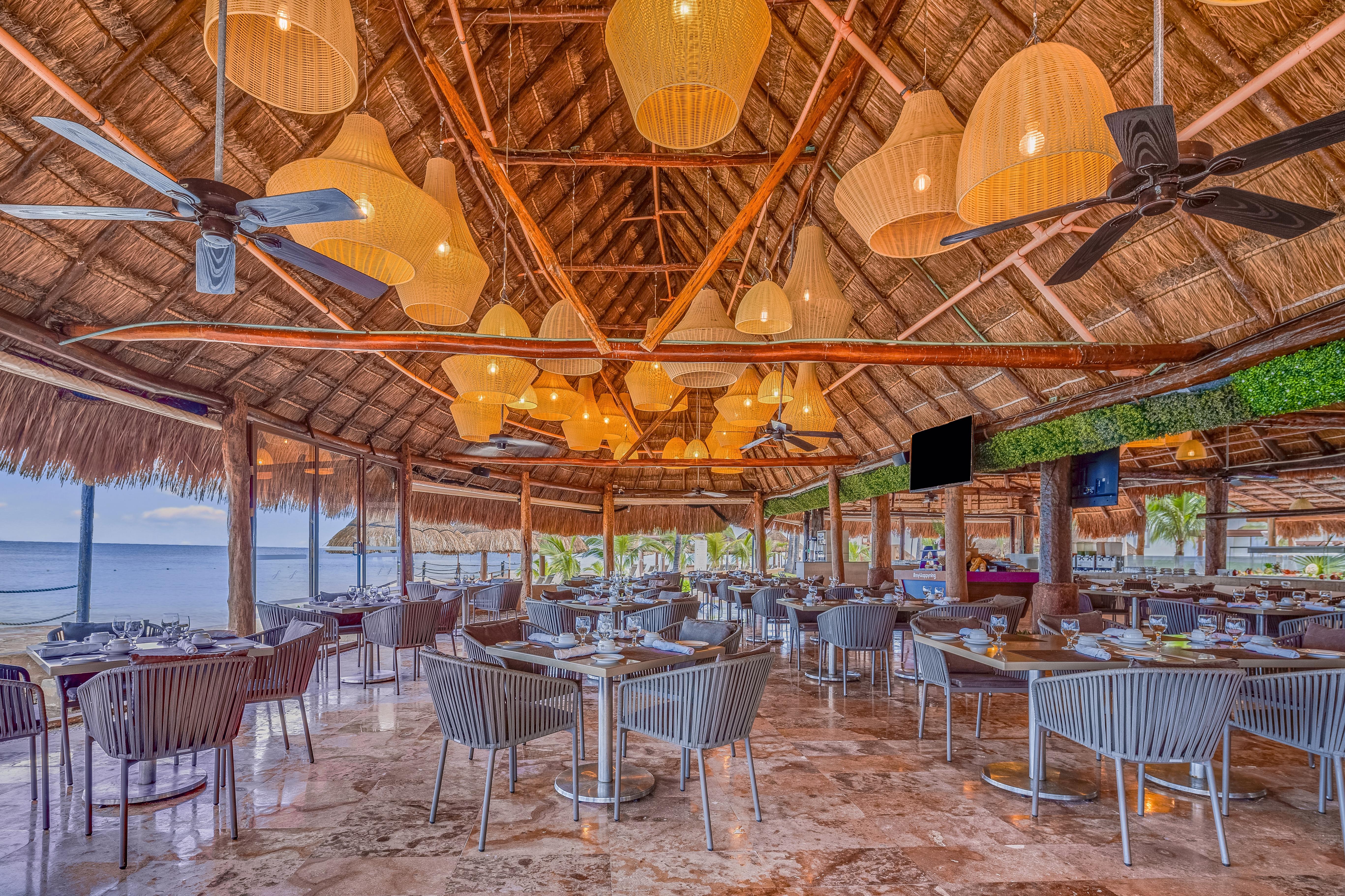 Fiesta Americana Resort Cancún