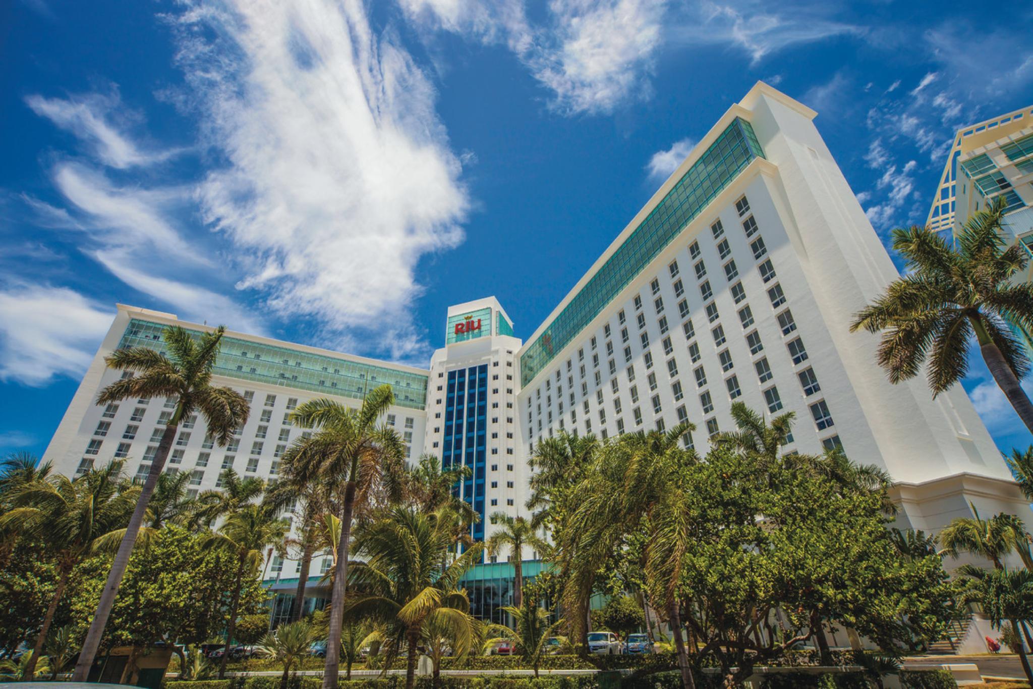 Riu (adults Only) Cancún