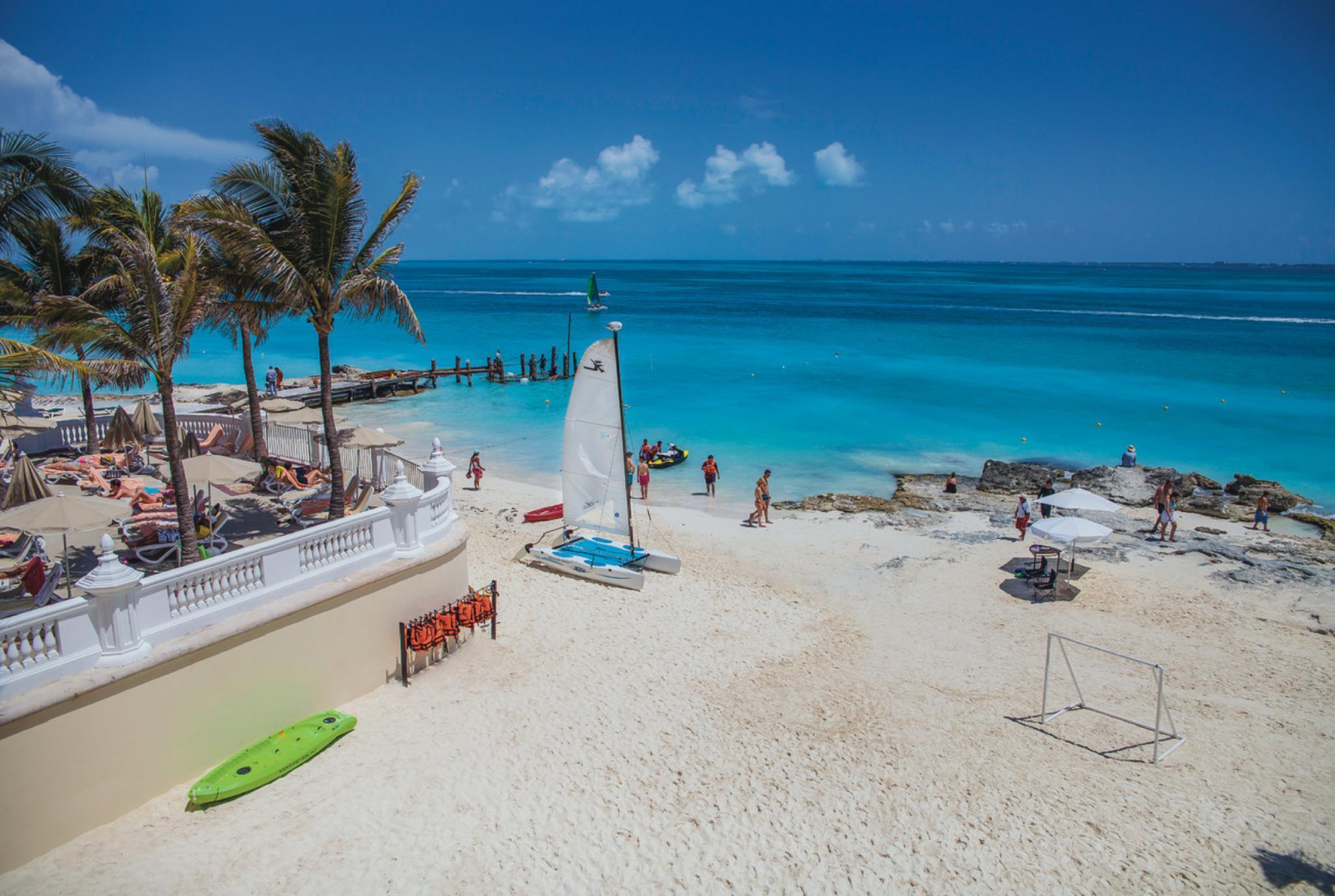 Riu (adults Only)