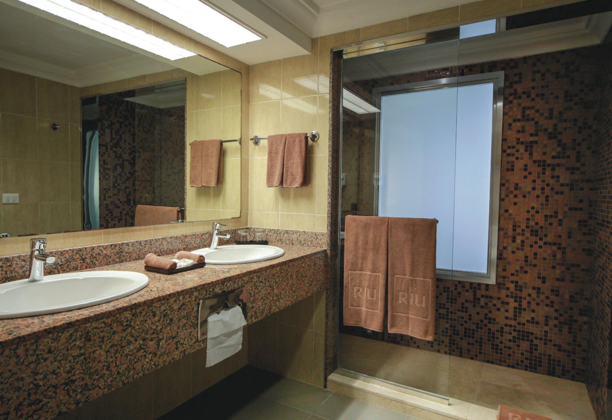 Riu (adults Only) Hotel Cancún