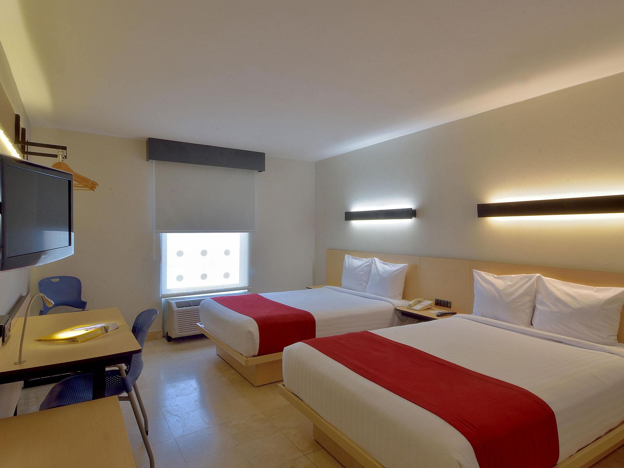 Express By Marriott Cancún