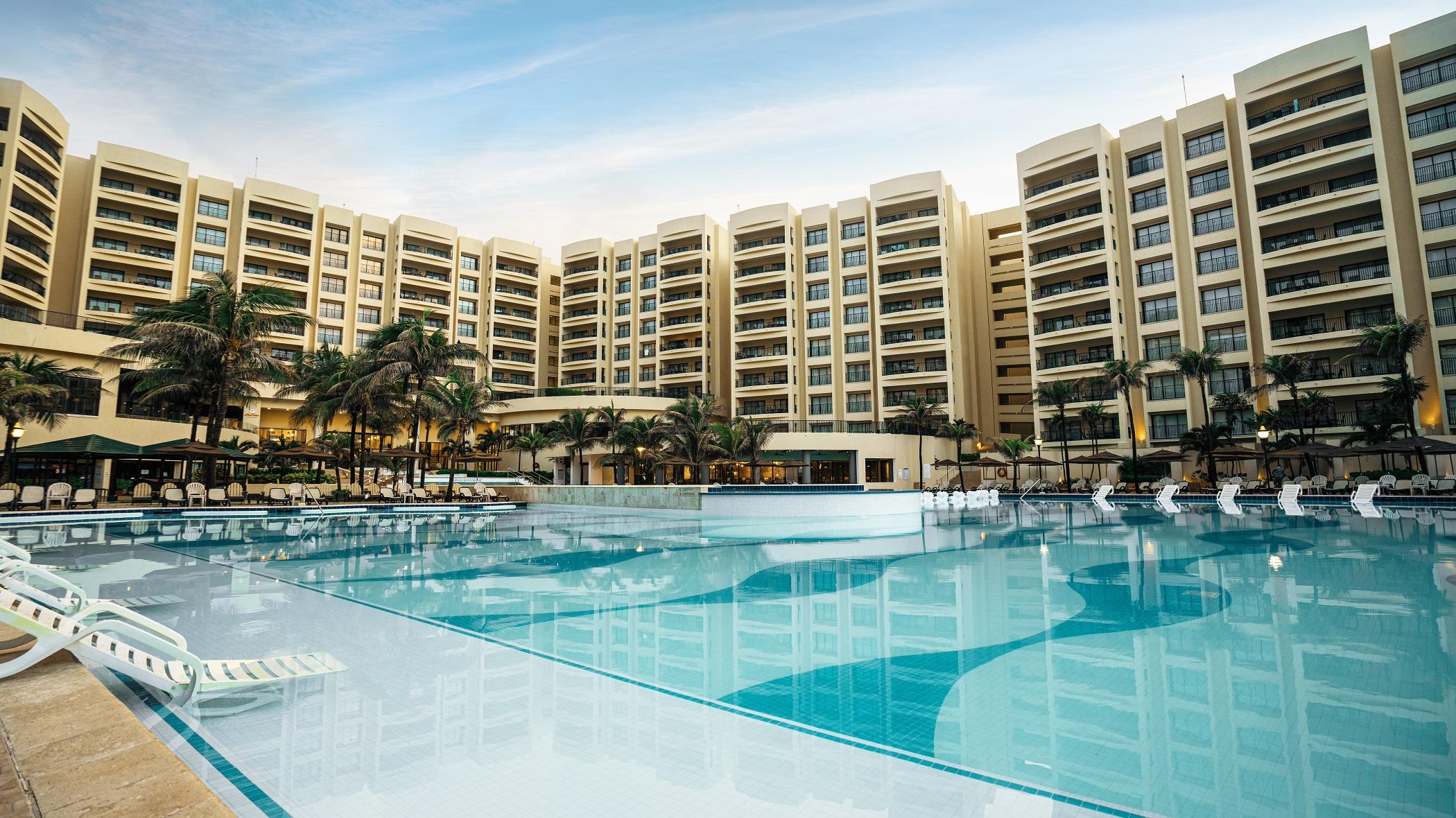 The Royal Sands & Resort Cancún