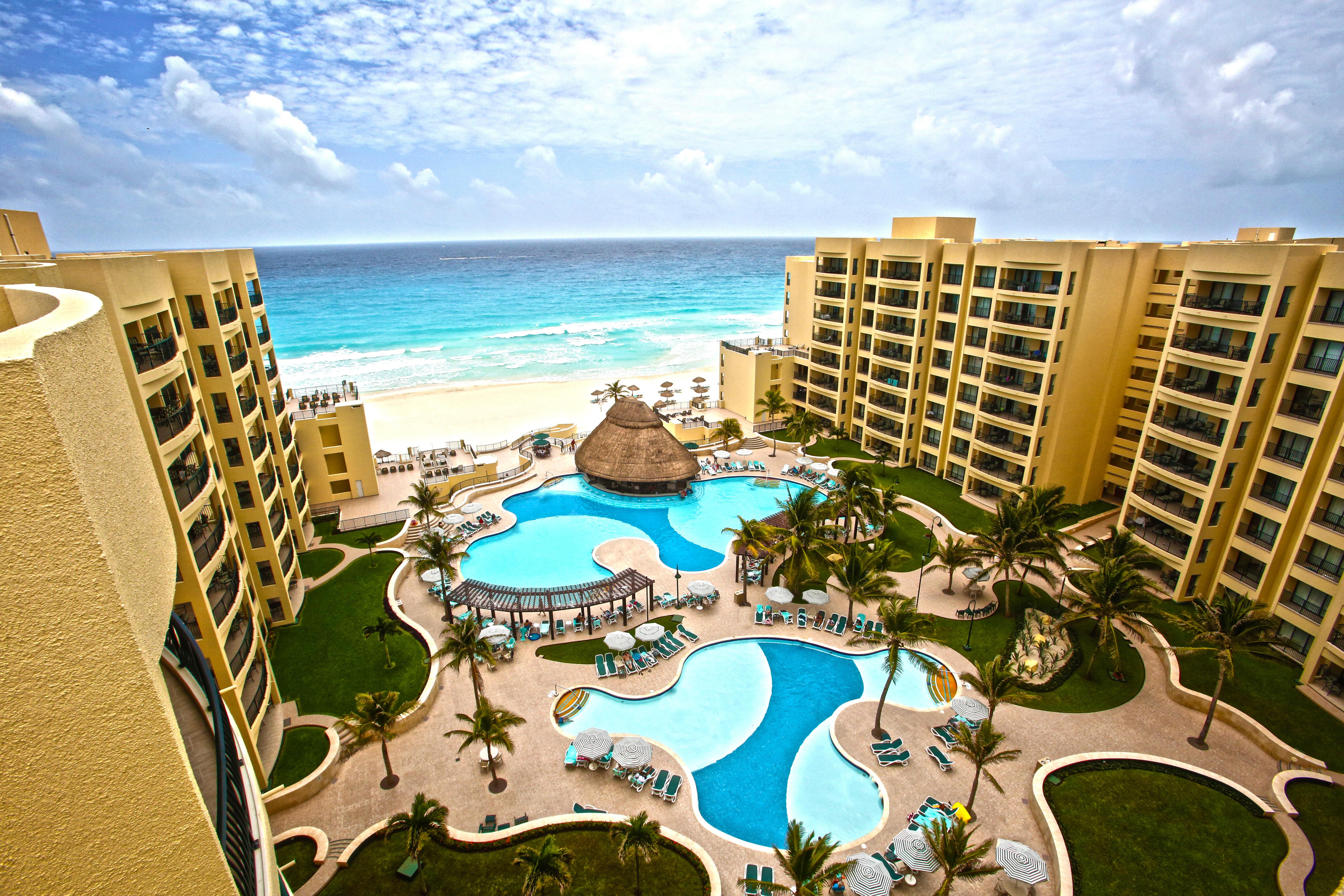 The Royal Sands & Resort