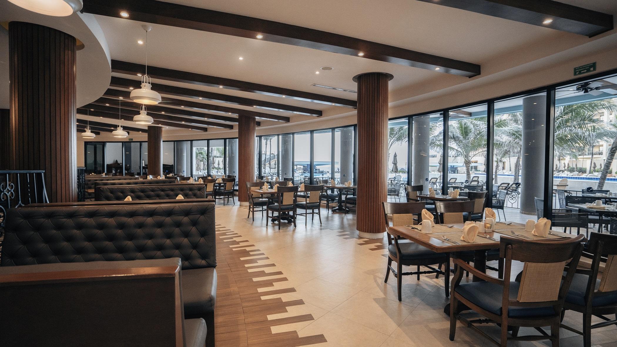 Resort The Royal Sands & Cancún