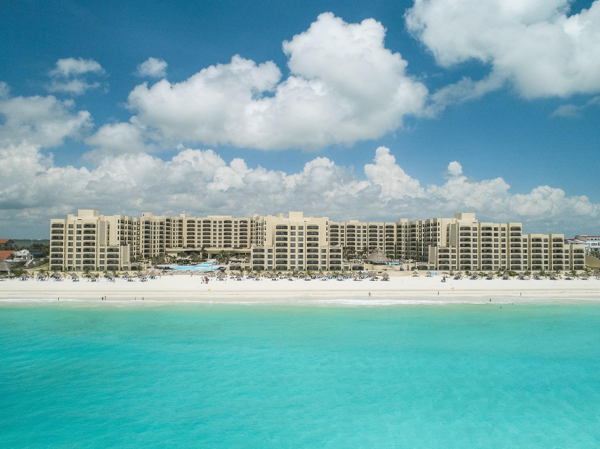 The Royal Sands & Resort 5*